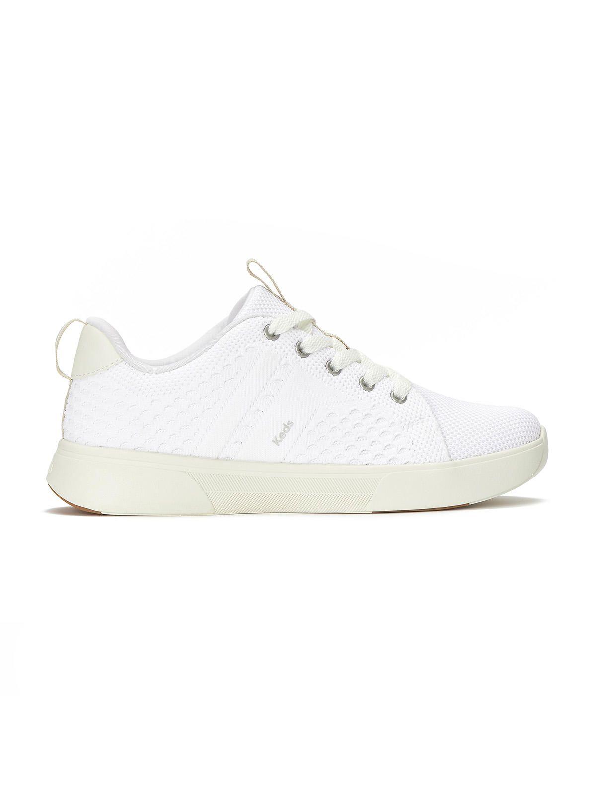 Zapatilla Blisswalk Blanca-0