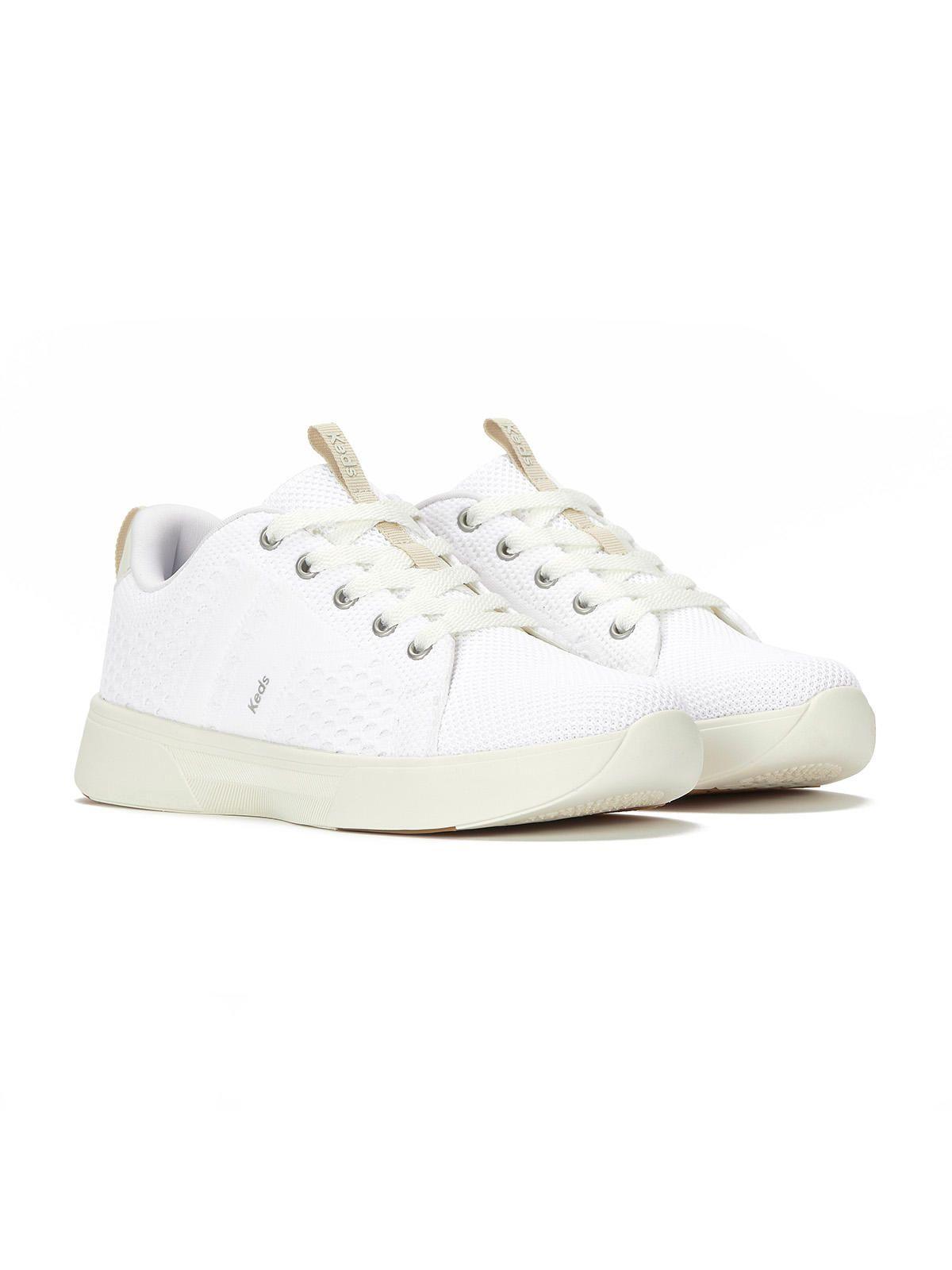 Zapatilla Blisswalk Blanca-1