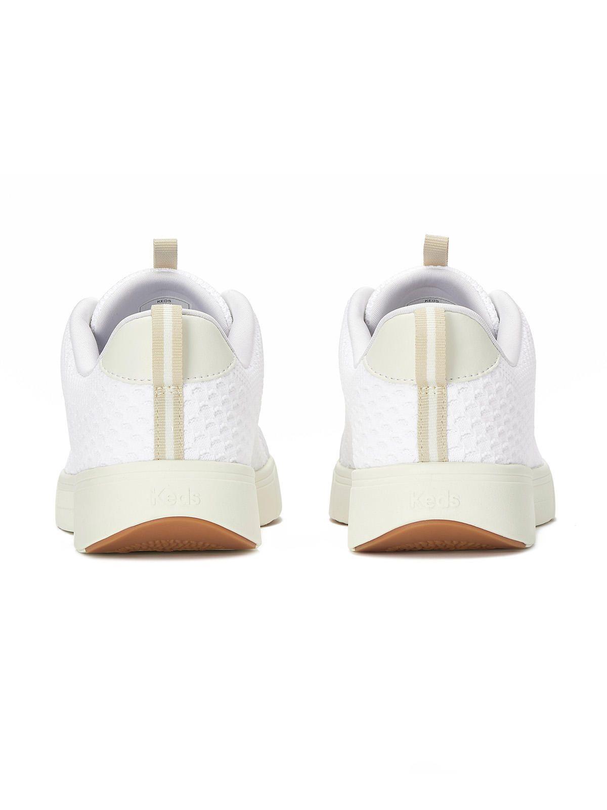 Zapatilla Blisswalk Blanca-4