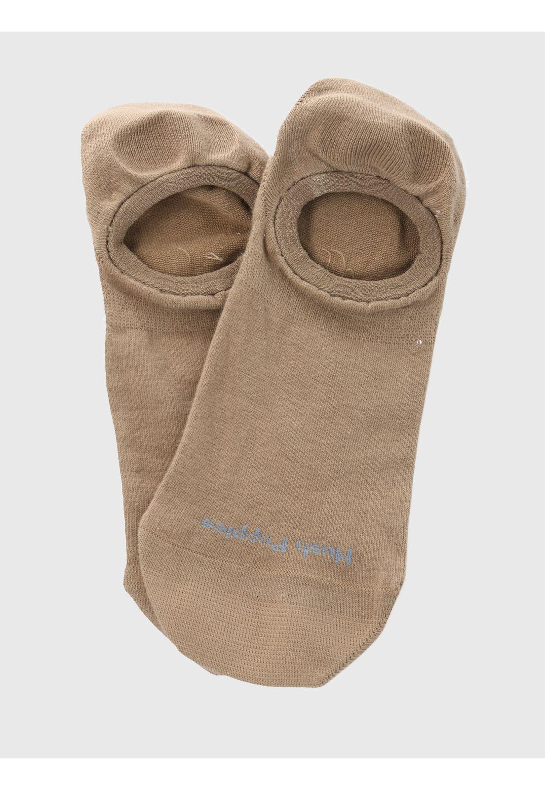 Calcetin Beige BasiHombre-2