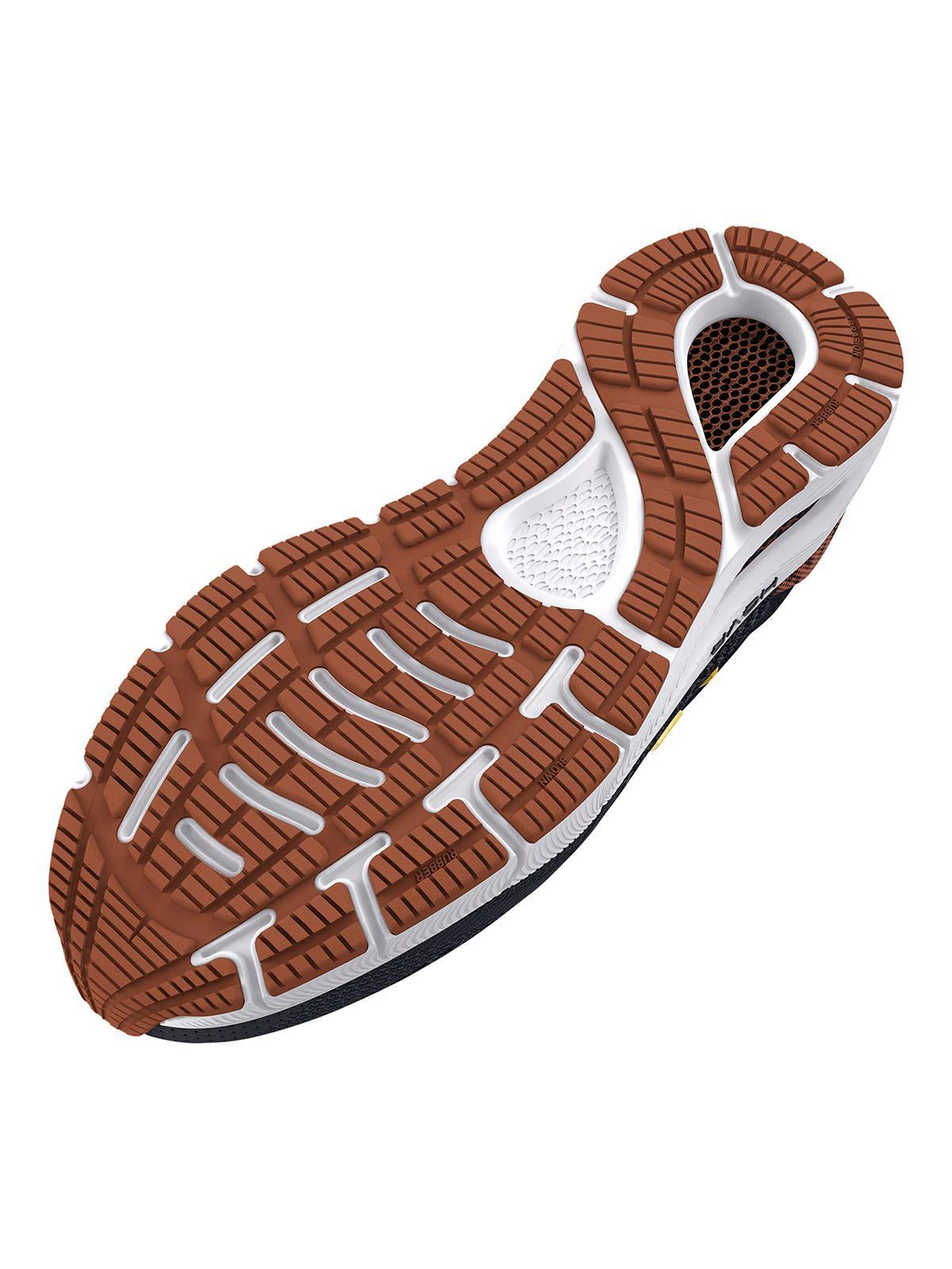 Zapatilla W Hovr Intake 6 Prnt Negro Mujer-3