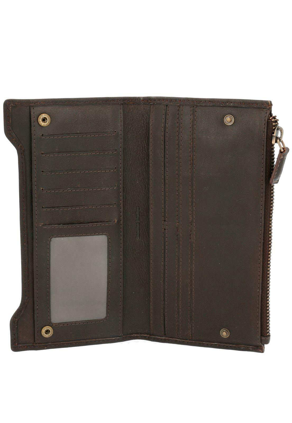 Billetera Cuero  Thu Coihue Café-2