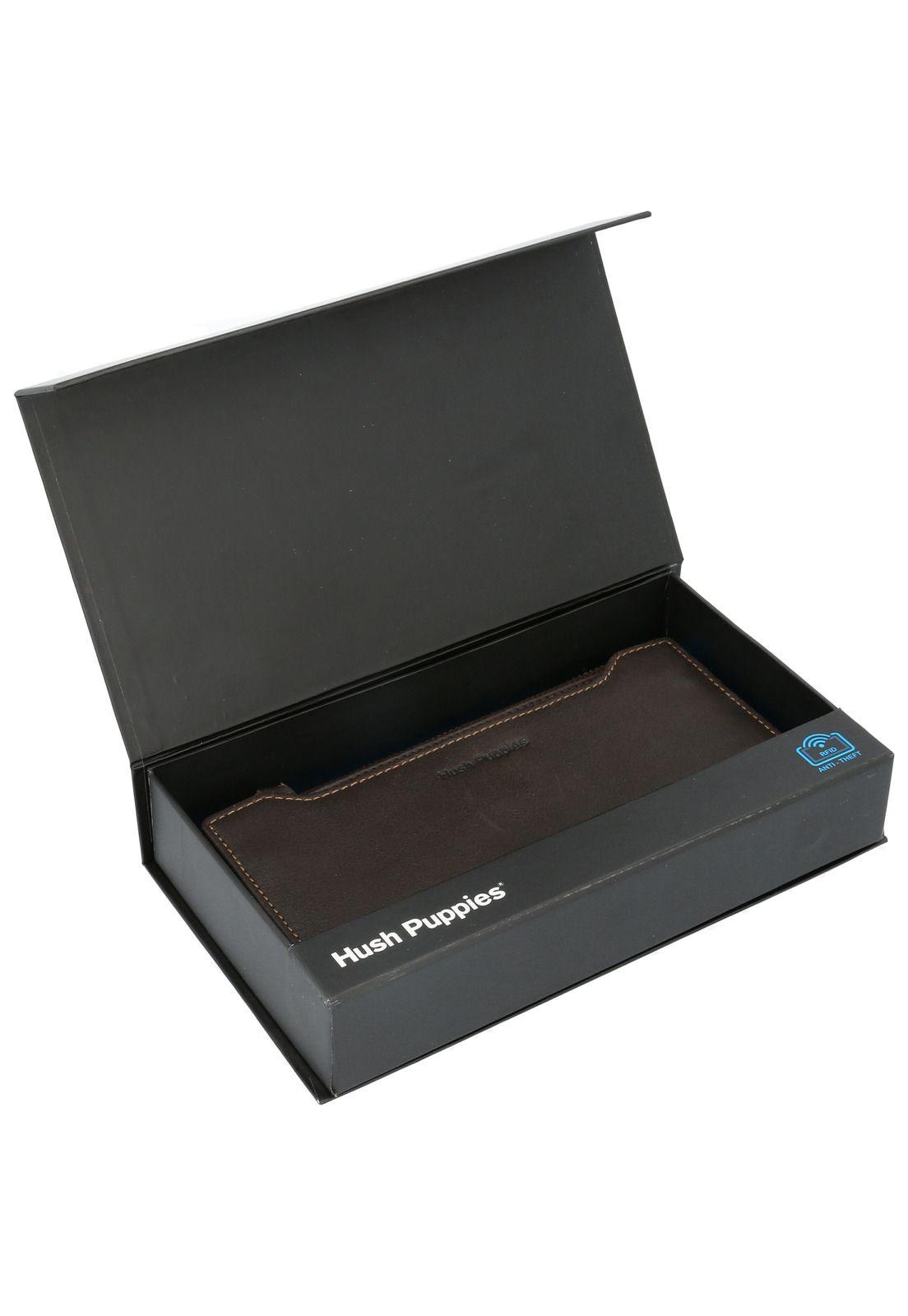 Billetera Cuero  Thu Coihue Café-3