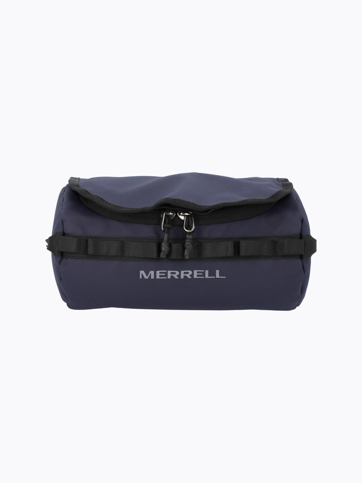 Neceser Unisex Terrashield Azul-0