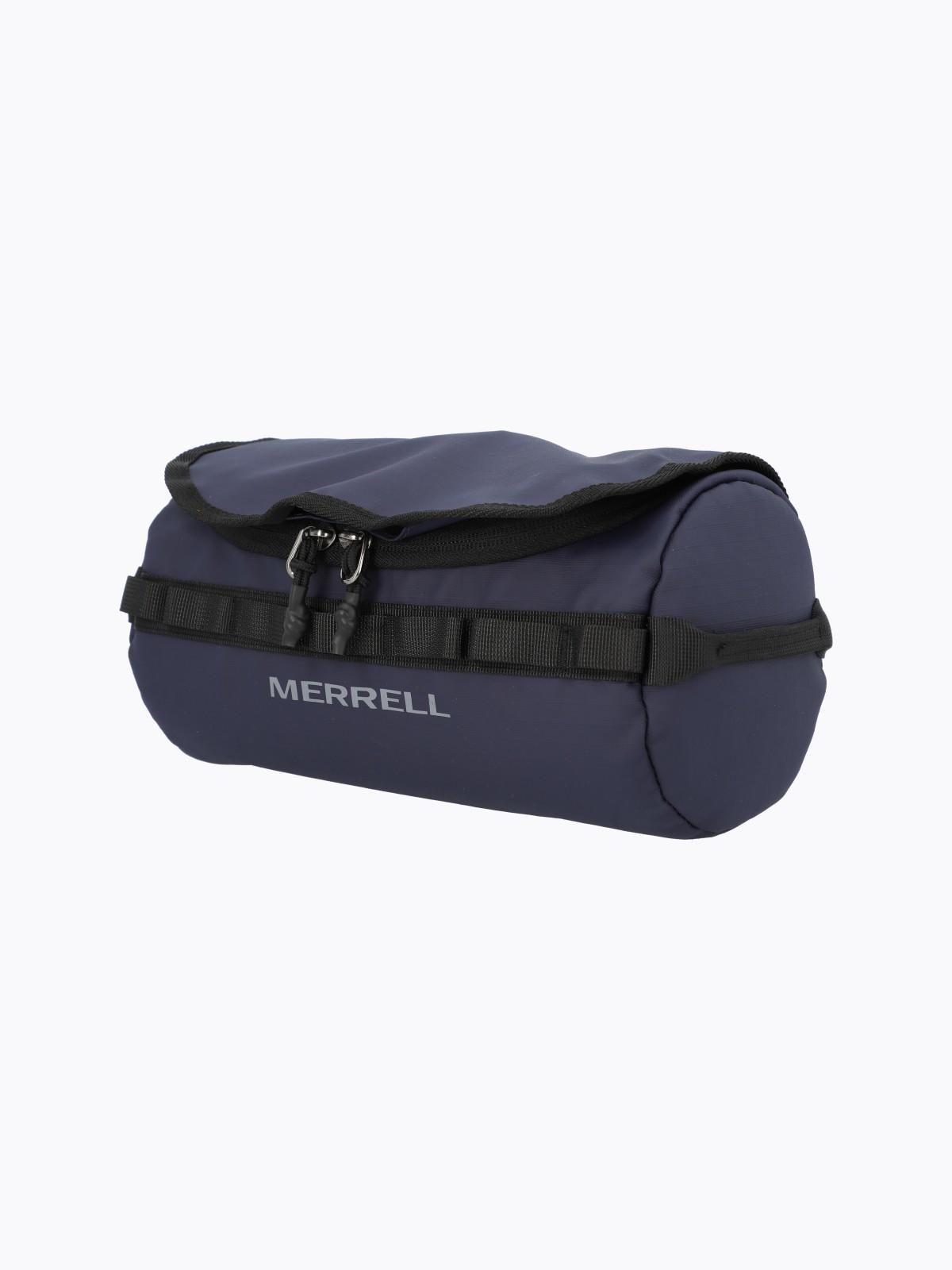 Neceser Unisex Terrashield Azul-1