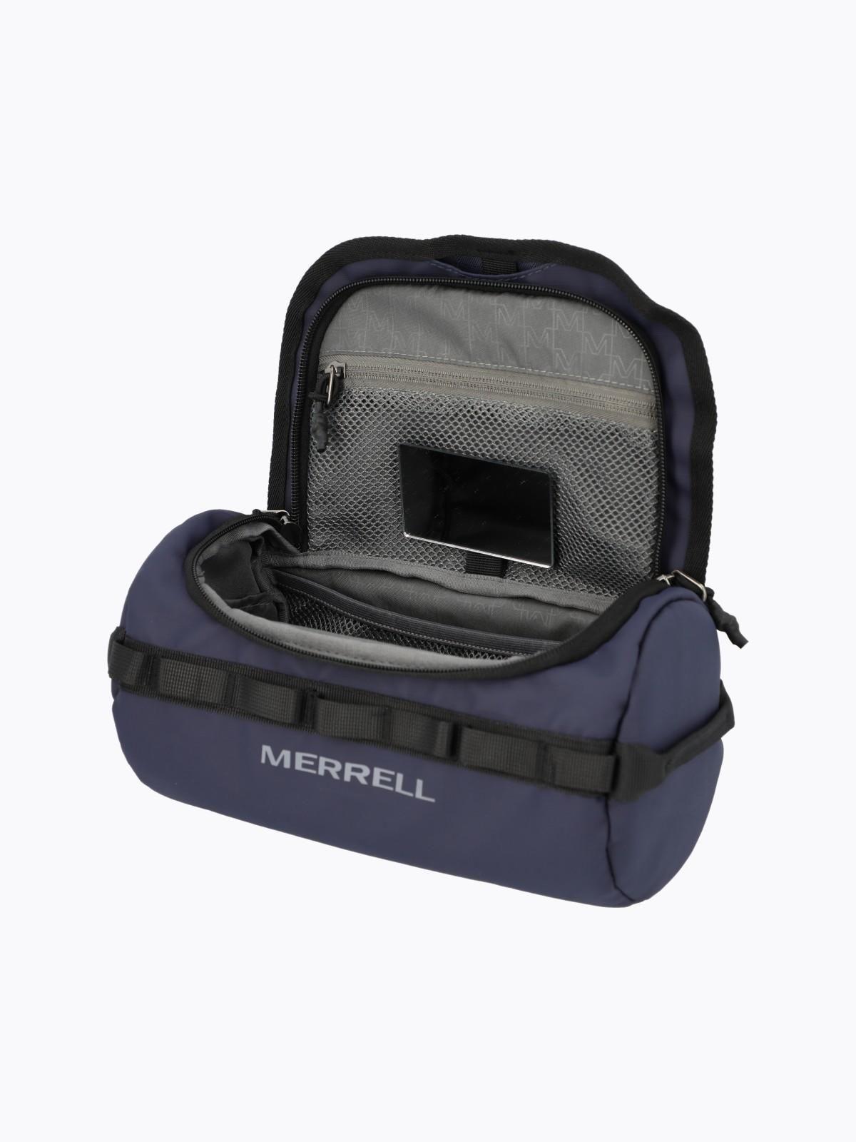Neceser Unisex Terrashield Azul-3