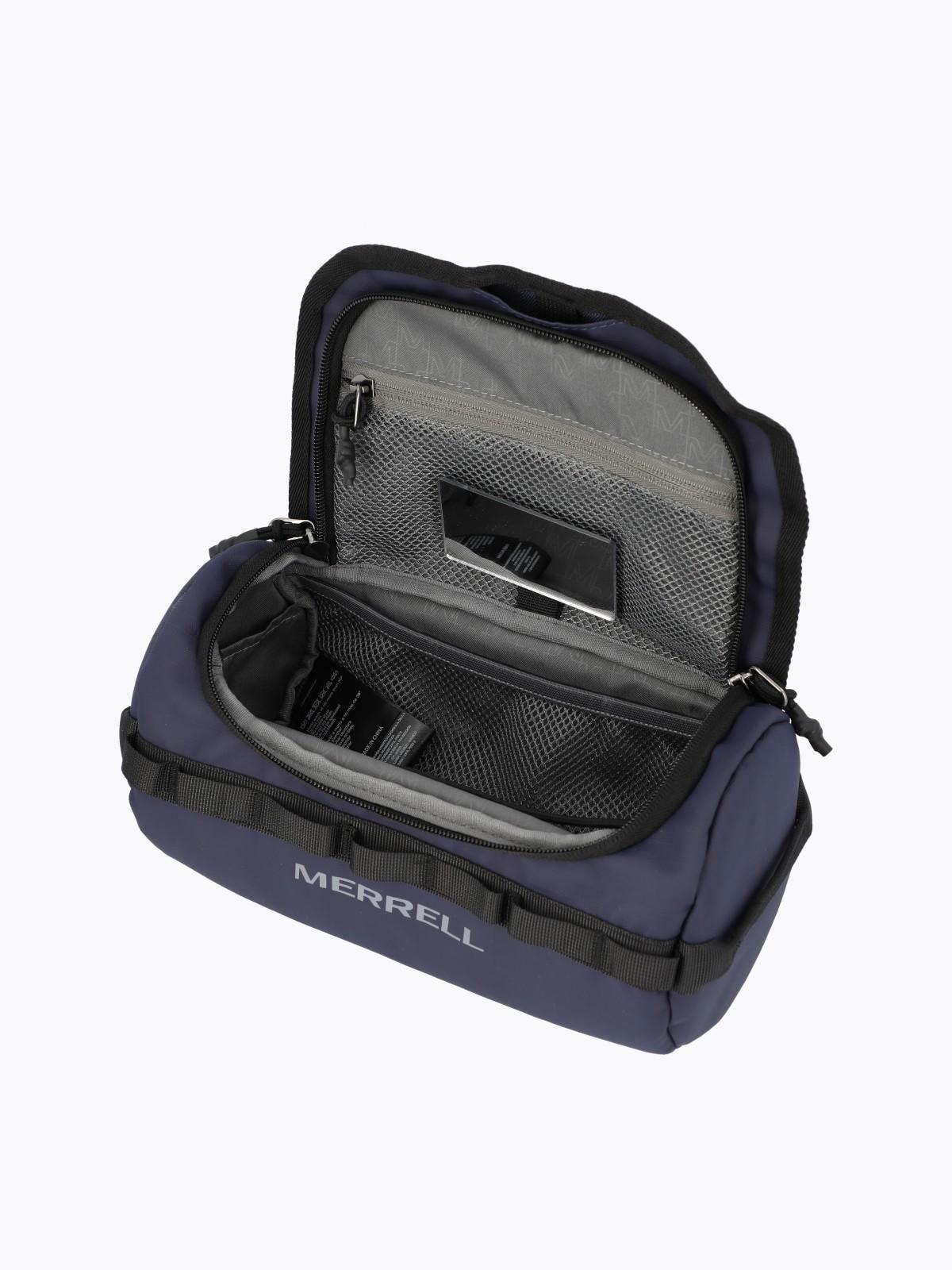 Neceser Unisex Terrashield Azul-4