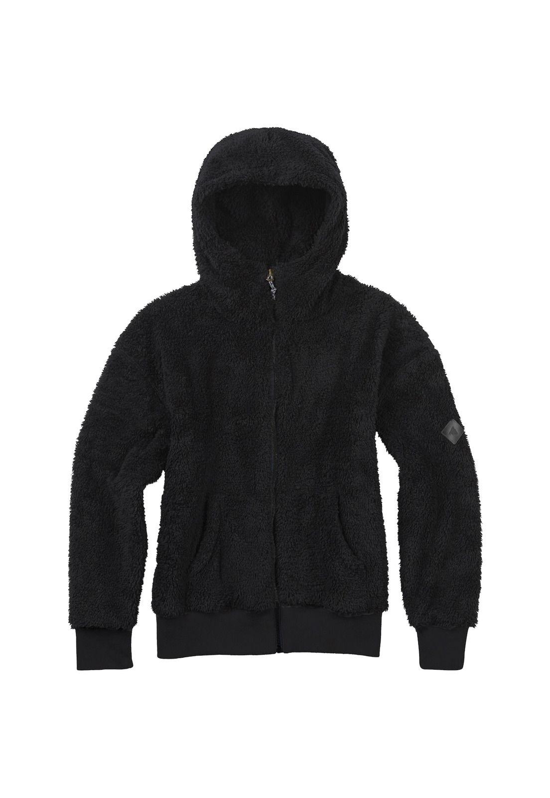 Polar Mujer WB Lynx Flc Full Zip-2