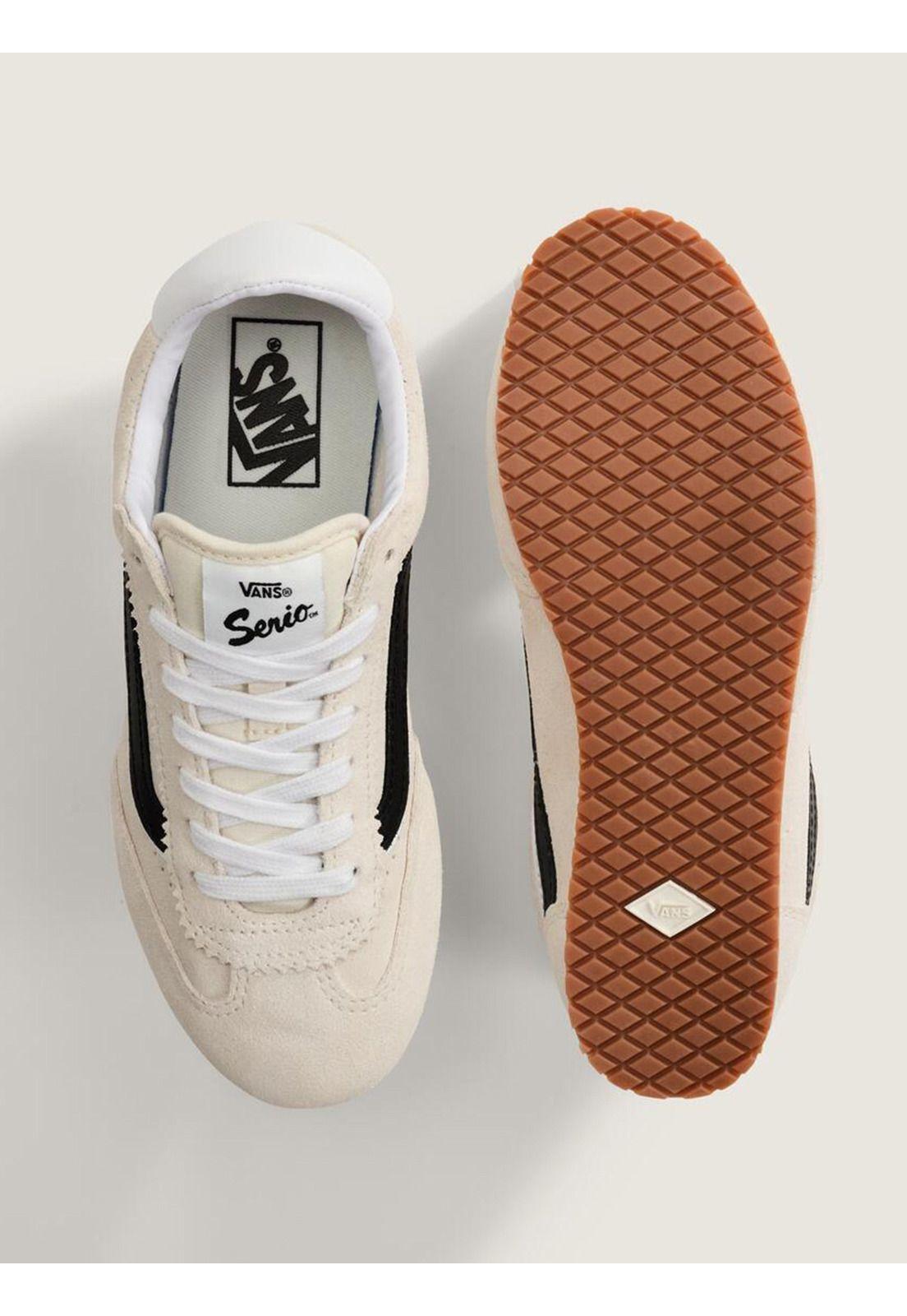 Zapatilla Mujer Ua Super Lowpro Blanco-4