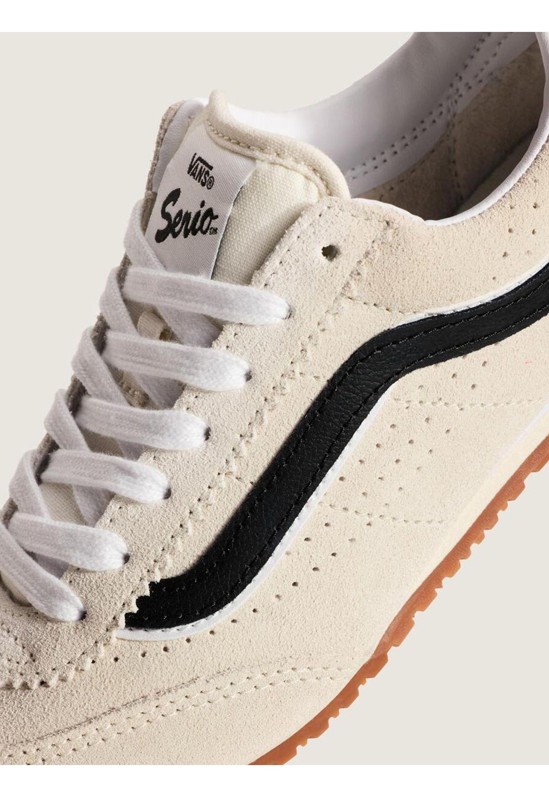 Zapatilla Mujer Ua Super Lowpro Blanco-6