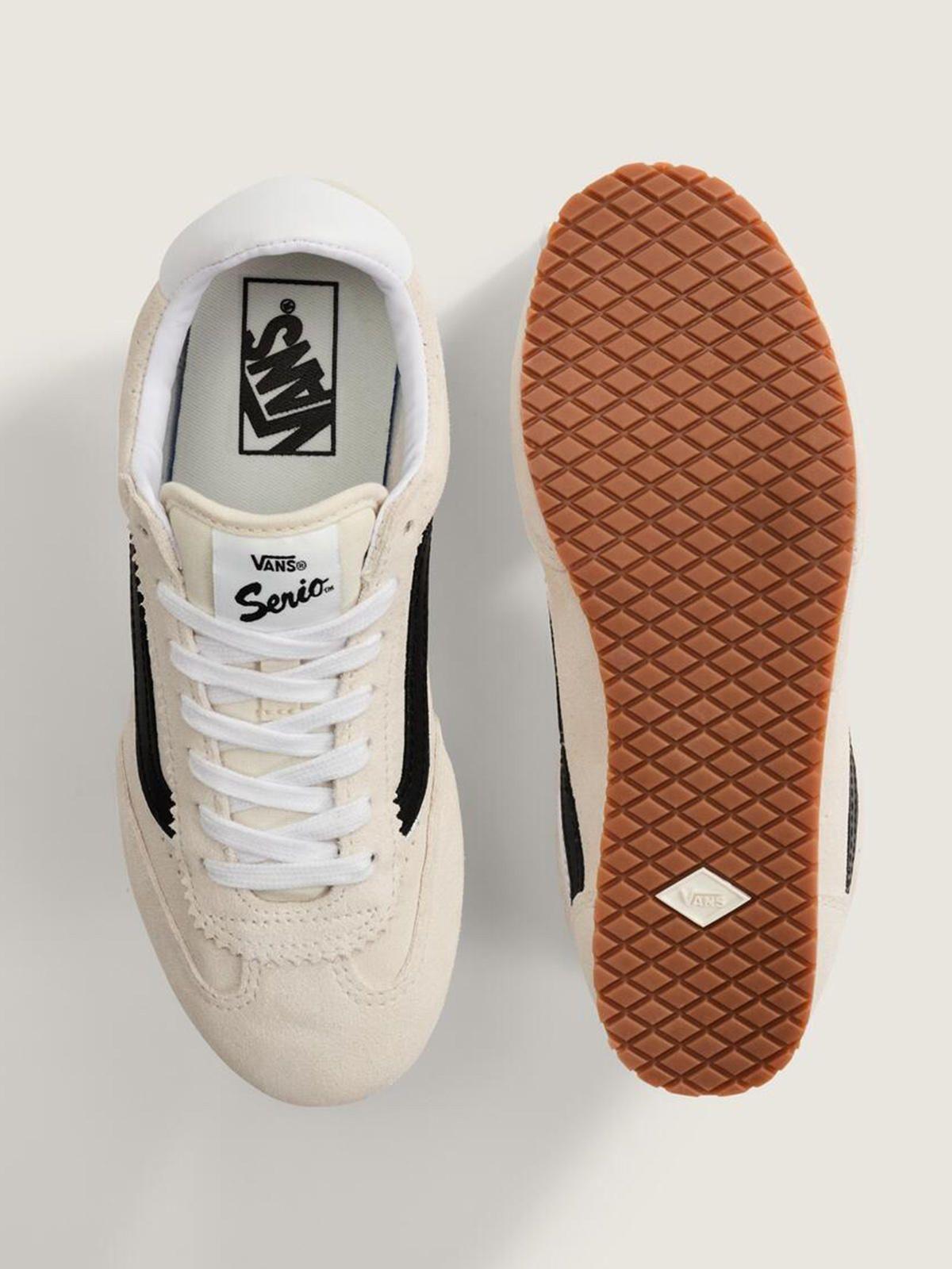 Zapatilla Mujer Ua Super Lowpro Blanco-4