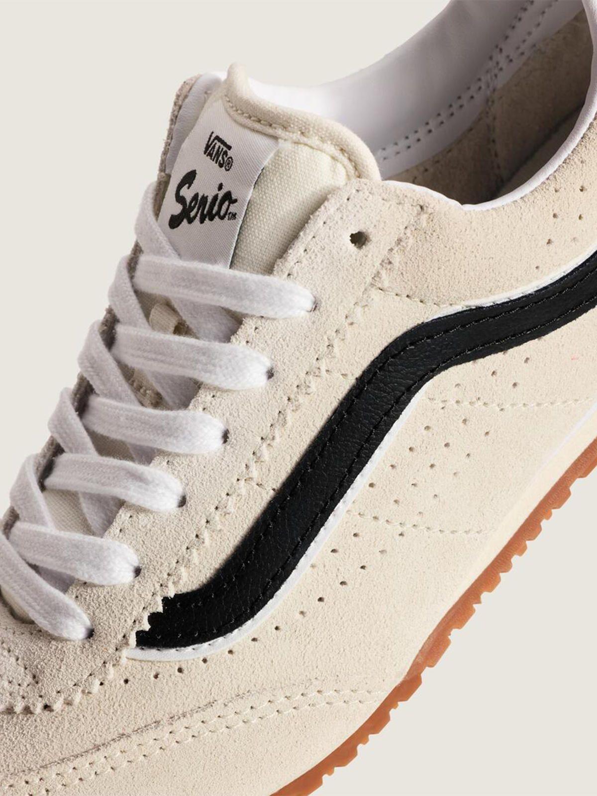 Zapatilla Mujer Ua Super Lowpro Blanco-6