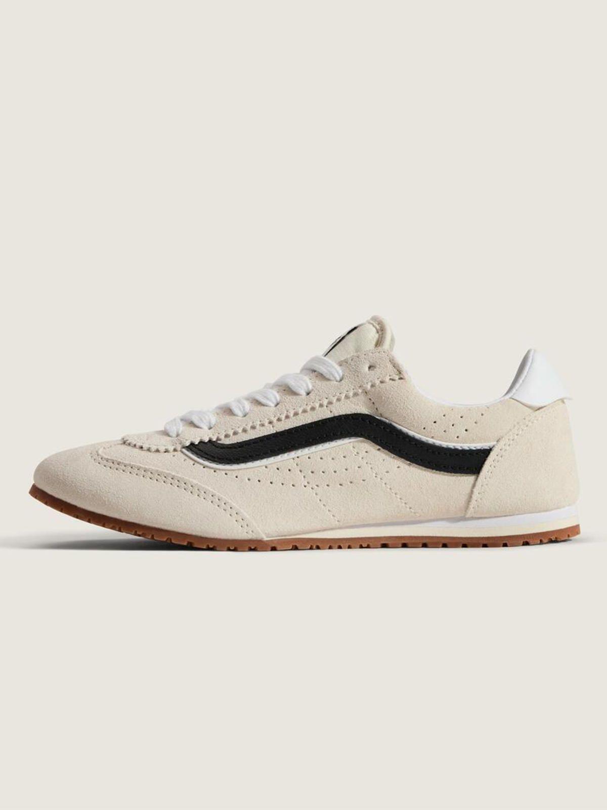 Zapatilla Mujer Ua Super Lowpro Blanco-3