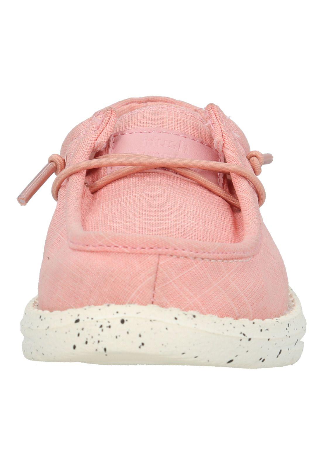 Zapatilla Rosado Niña Zippa  (26-29)-3