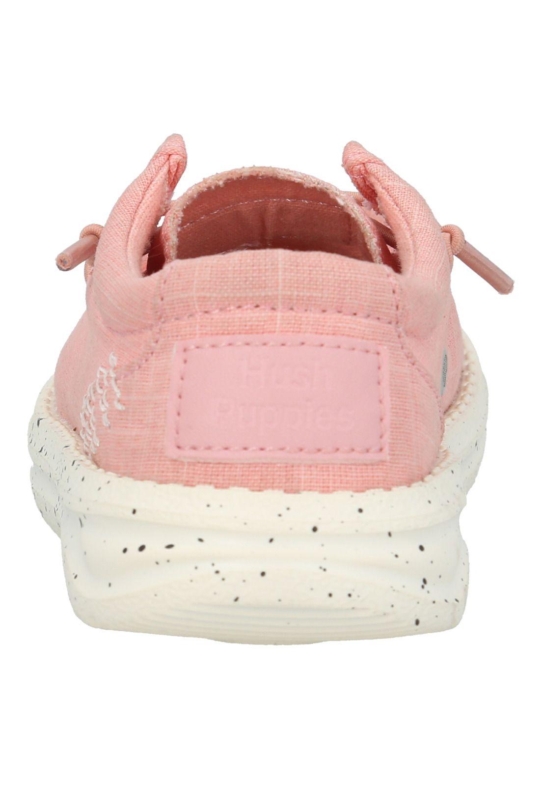 Zapatilla Rosado Niña Zippa  (26-29)-6