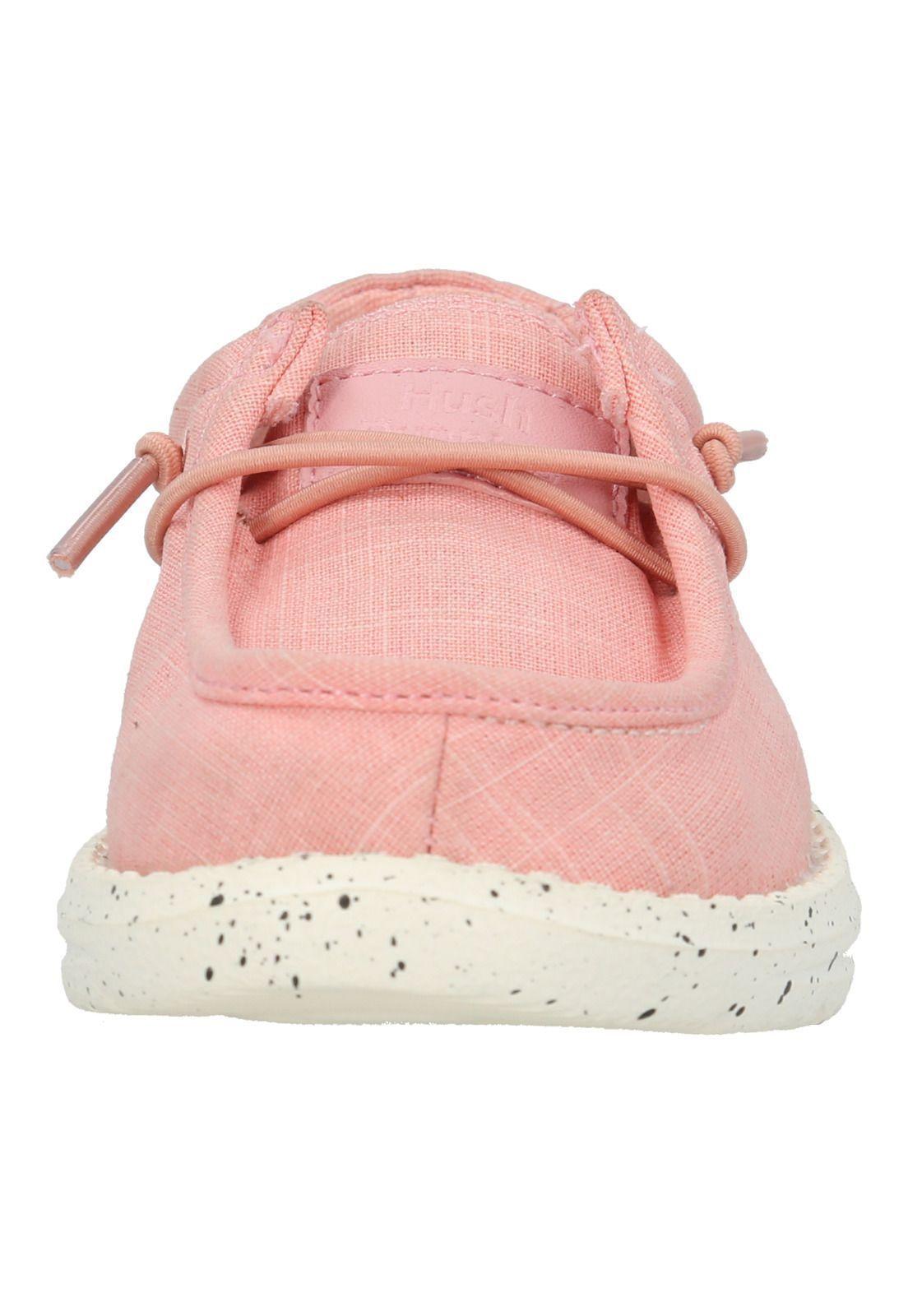 Zapatilla Rosado Niña Zippa  (26-29)-3