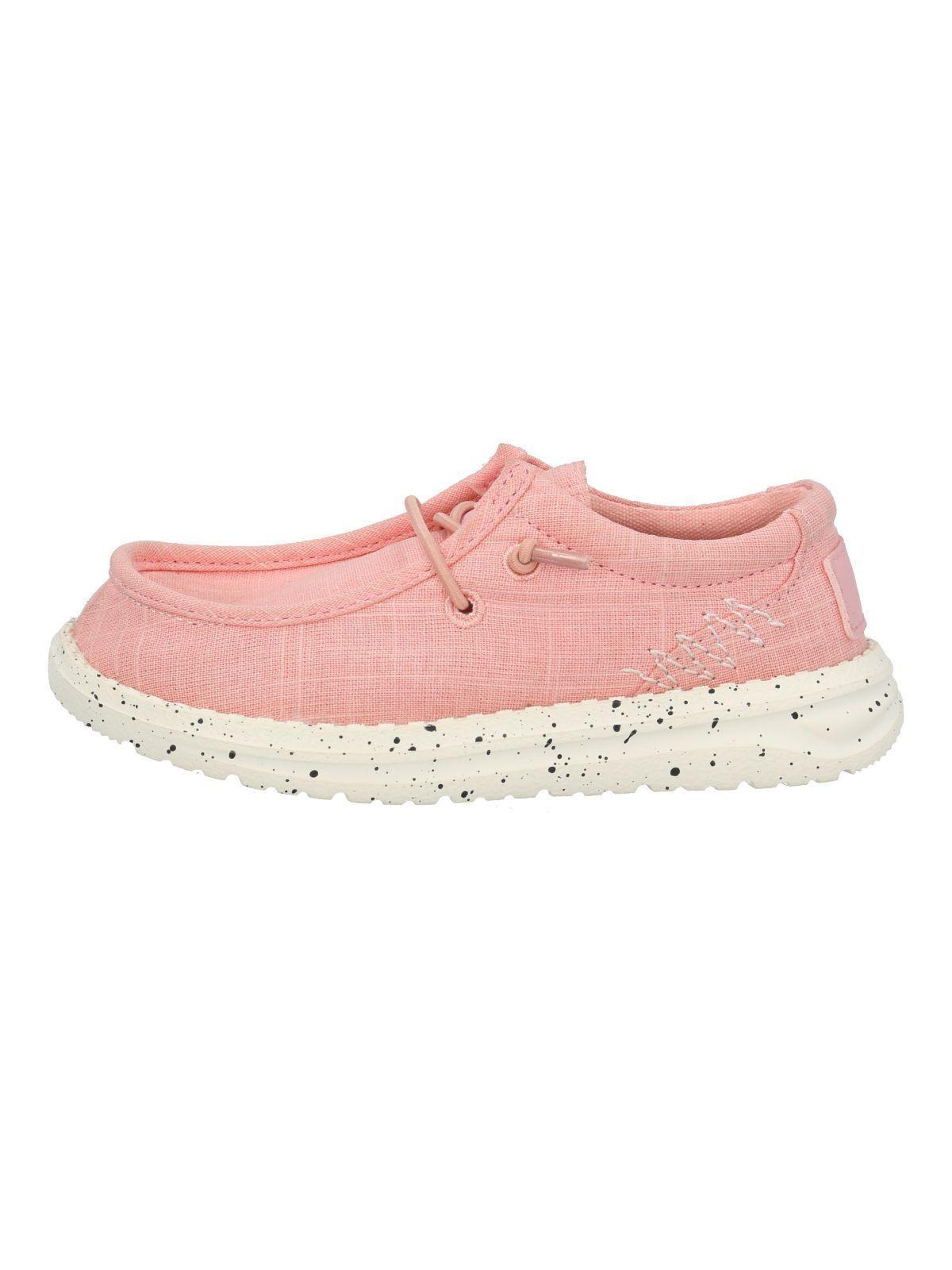 Zapatilla Rosado Niña Zippa  (26-29)-5