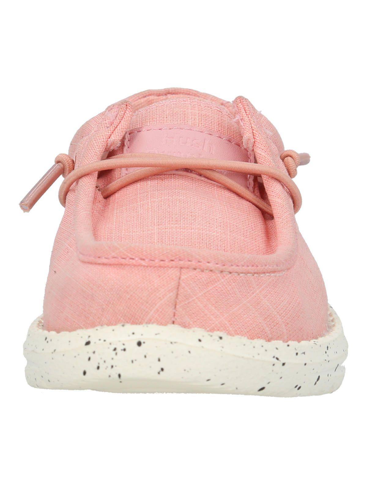 Zapatilla Rosado Niña Zippa  (26-29)-3