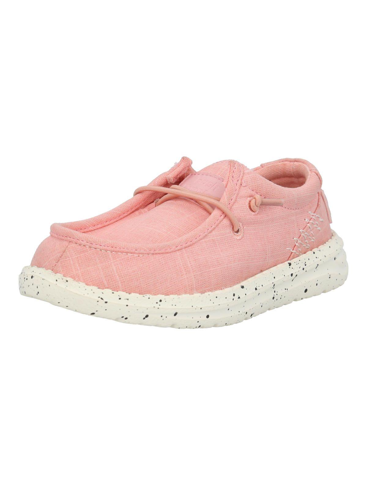 Zapatilla Rosado Niña Zippa  (26-29)-4