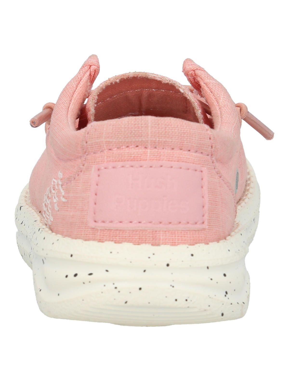 Zapatilla Rosado Niña Zippa  (26-29)-6