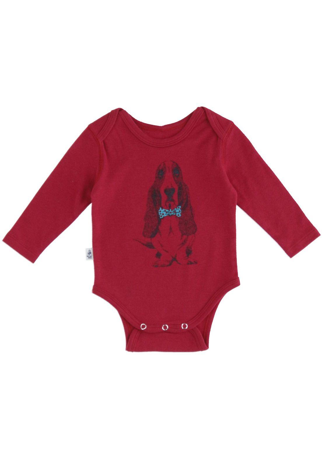 Ropa Guagua Algodón Pil/Olas Celeste-0