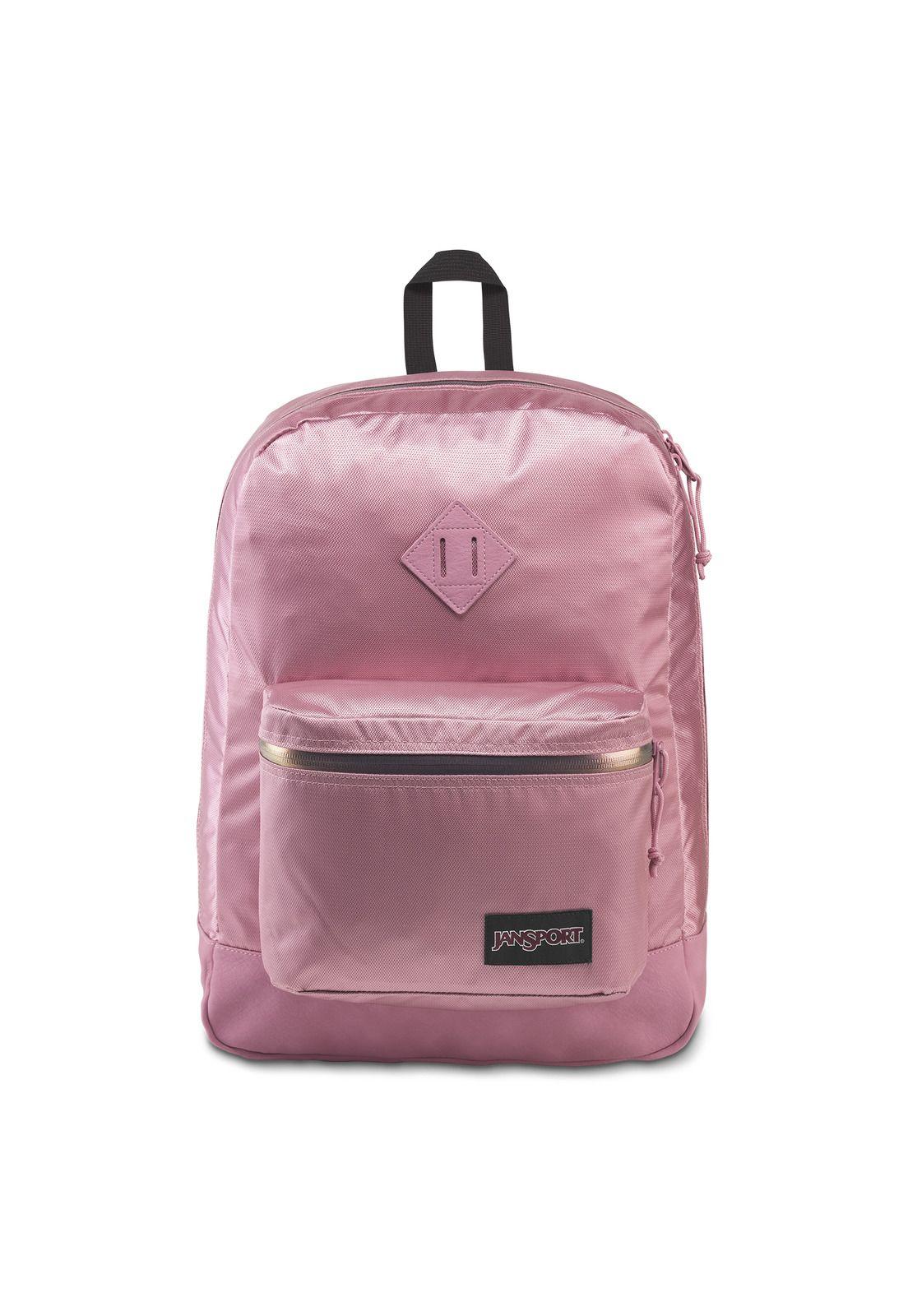 Mochila Super Fx Rosado-0