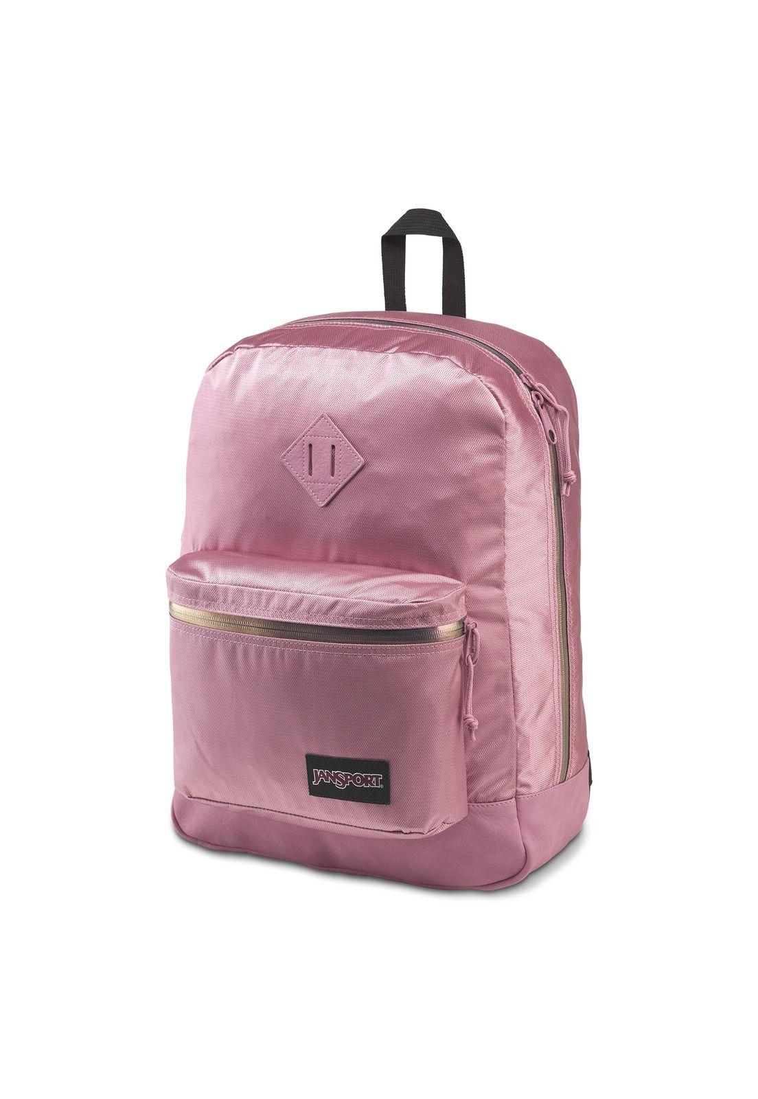 Mochila Super Fx Rosado-1
