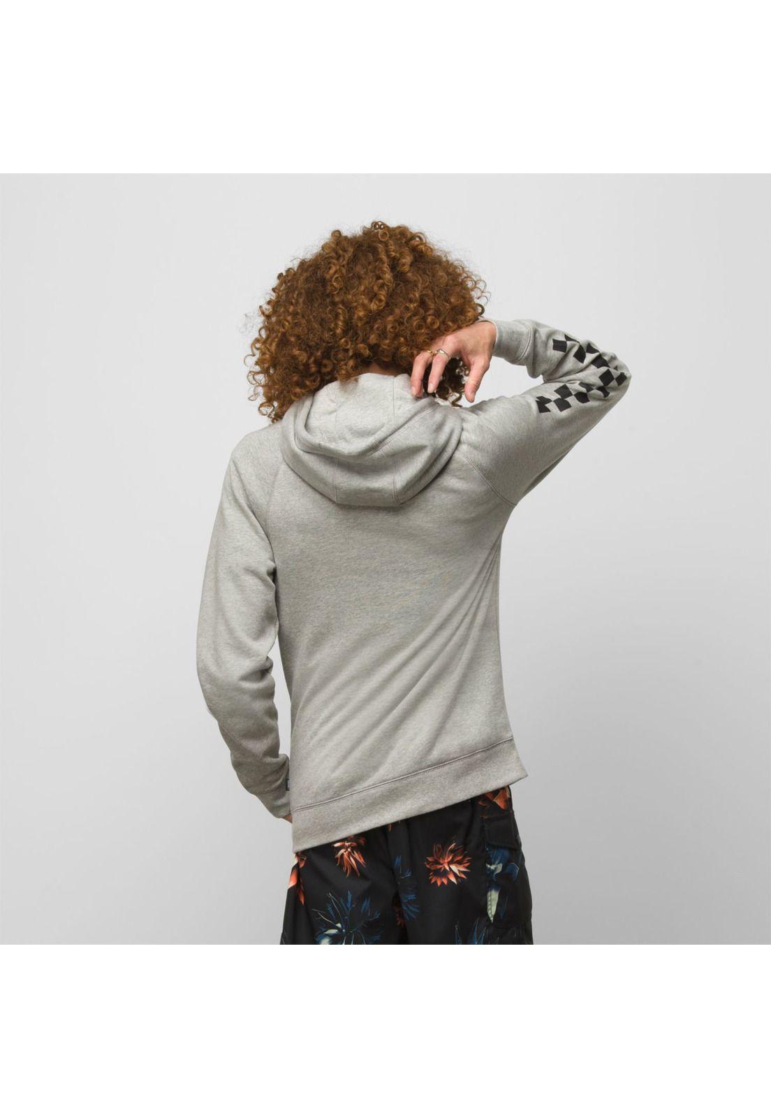 Polerón Hombre Mn Versa Standard Cement-Checker-3