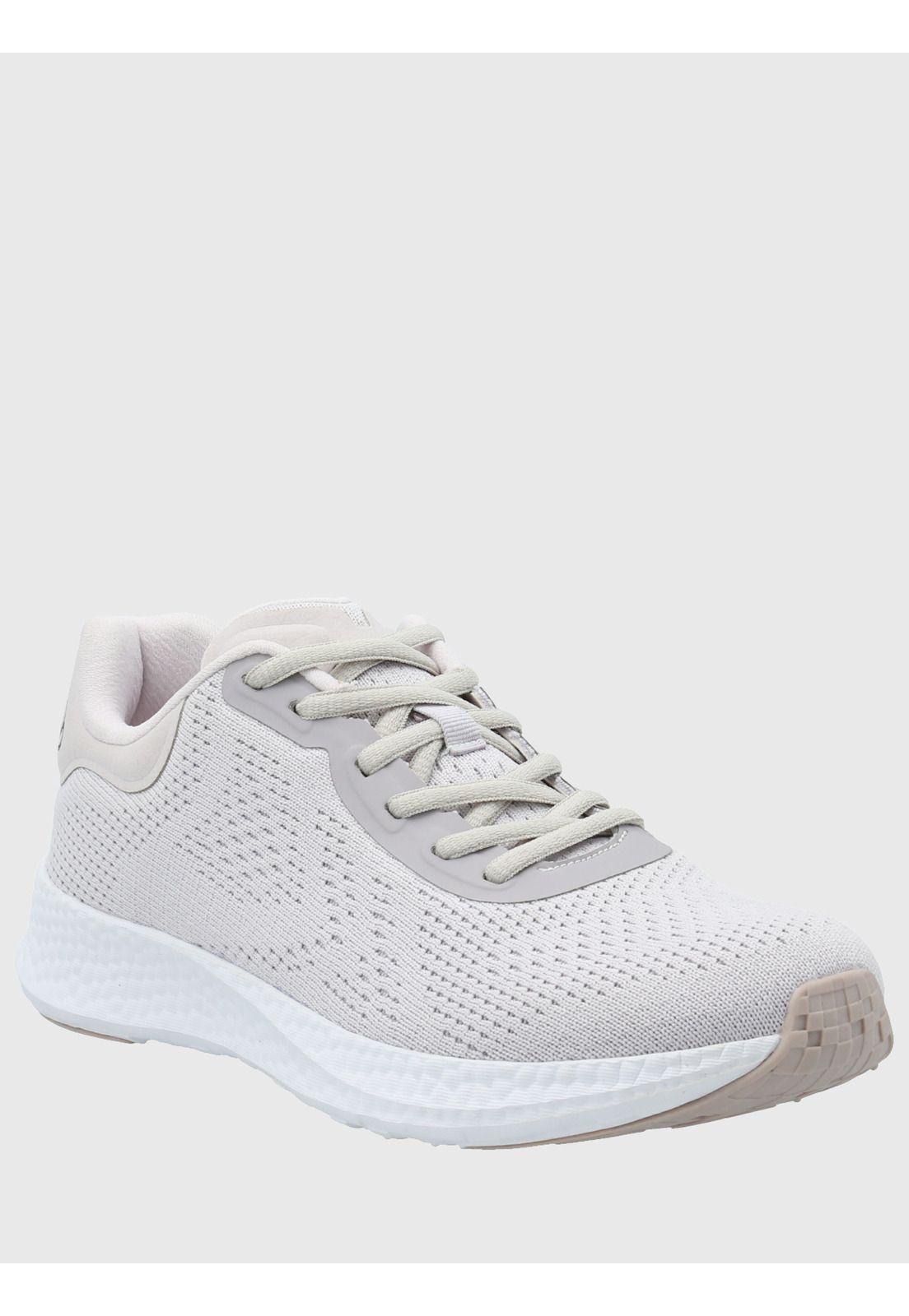Zapatilla Mujer Flo Champaña Bsoul-0