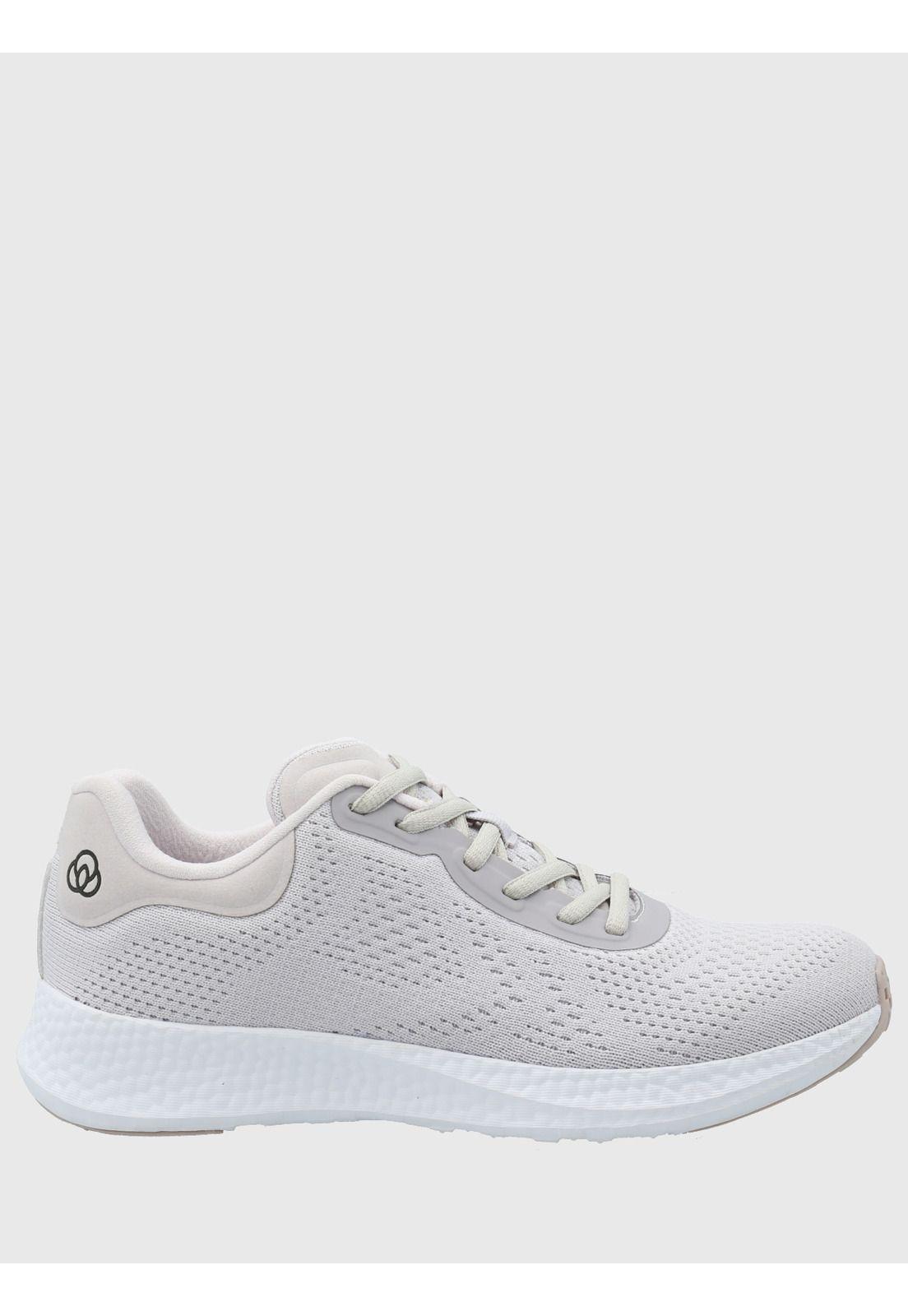 Zapatilla Mujer Flo Champaña Bsoul-1