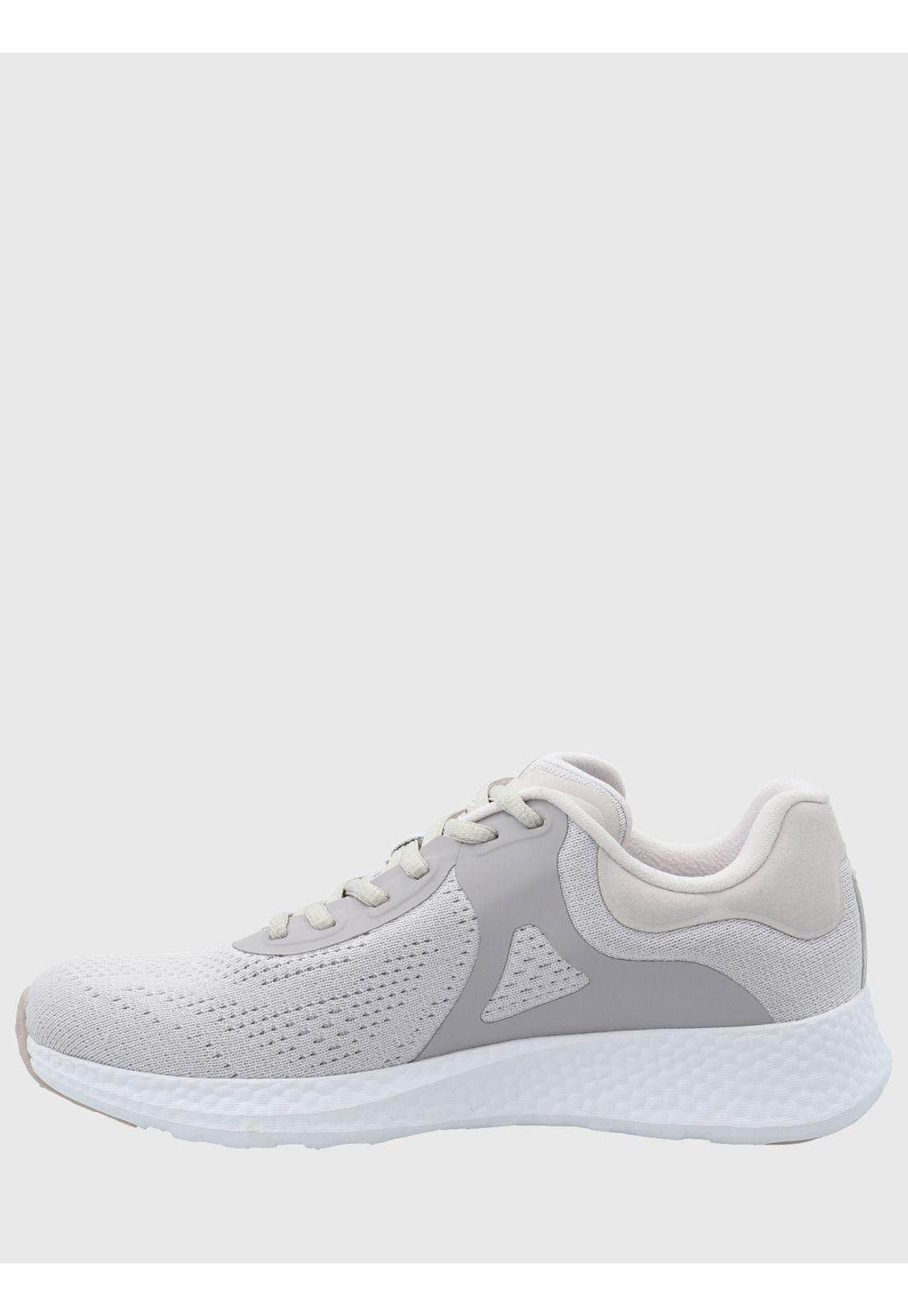 Zapatilla Mujer Flo Champaña Bsoul-5