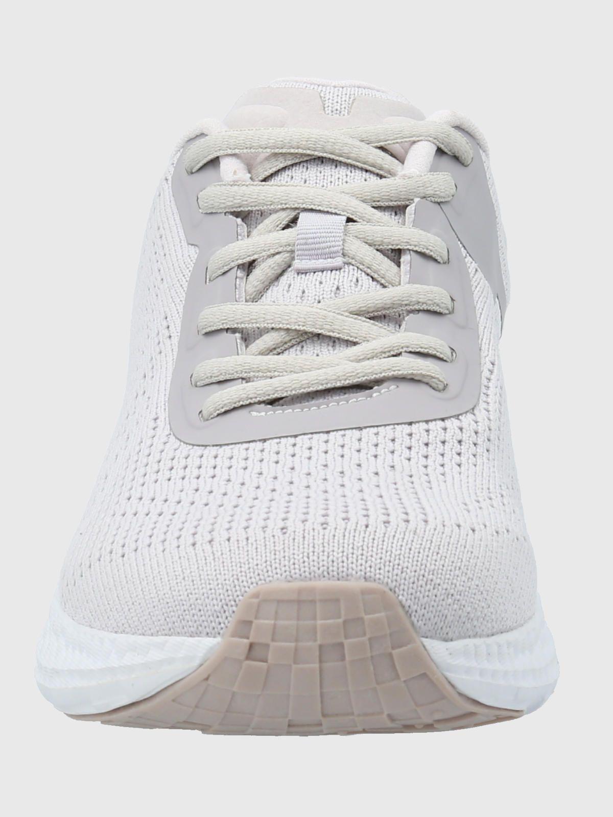Zapatilla Mujer Flo Champaña Bsoul-3