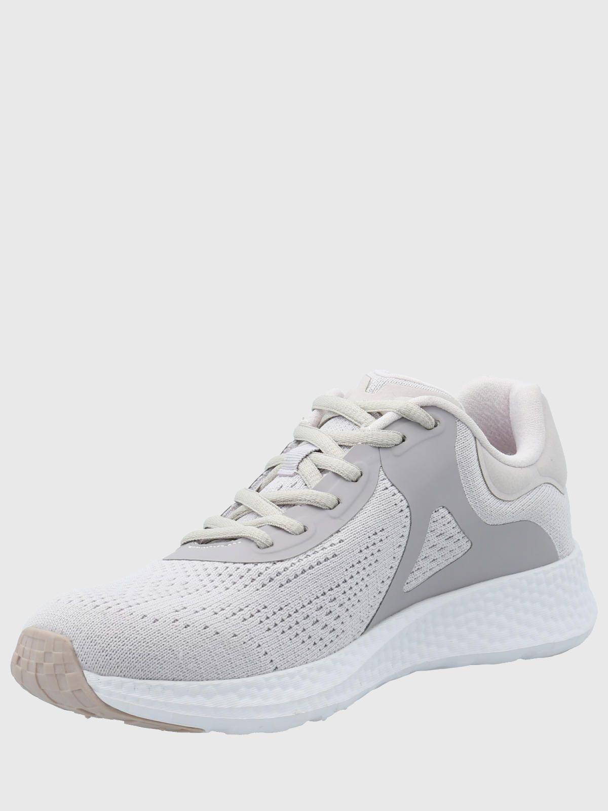 Zapatilla Mujer Flo Champaña Bsoul-4