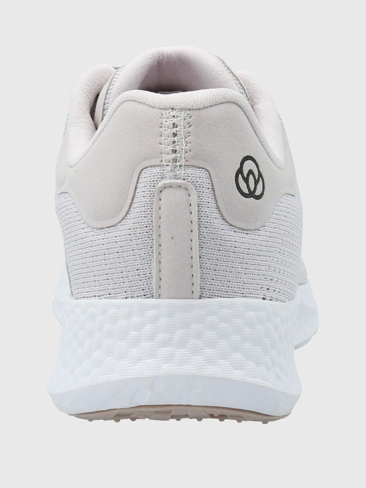 Zapatilla Mujer Flo Champaña Bsoul-6