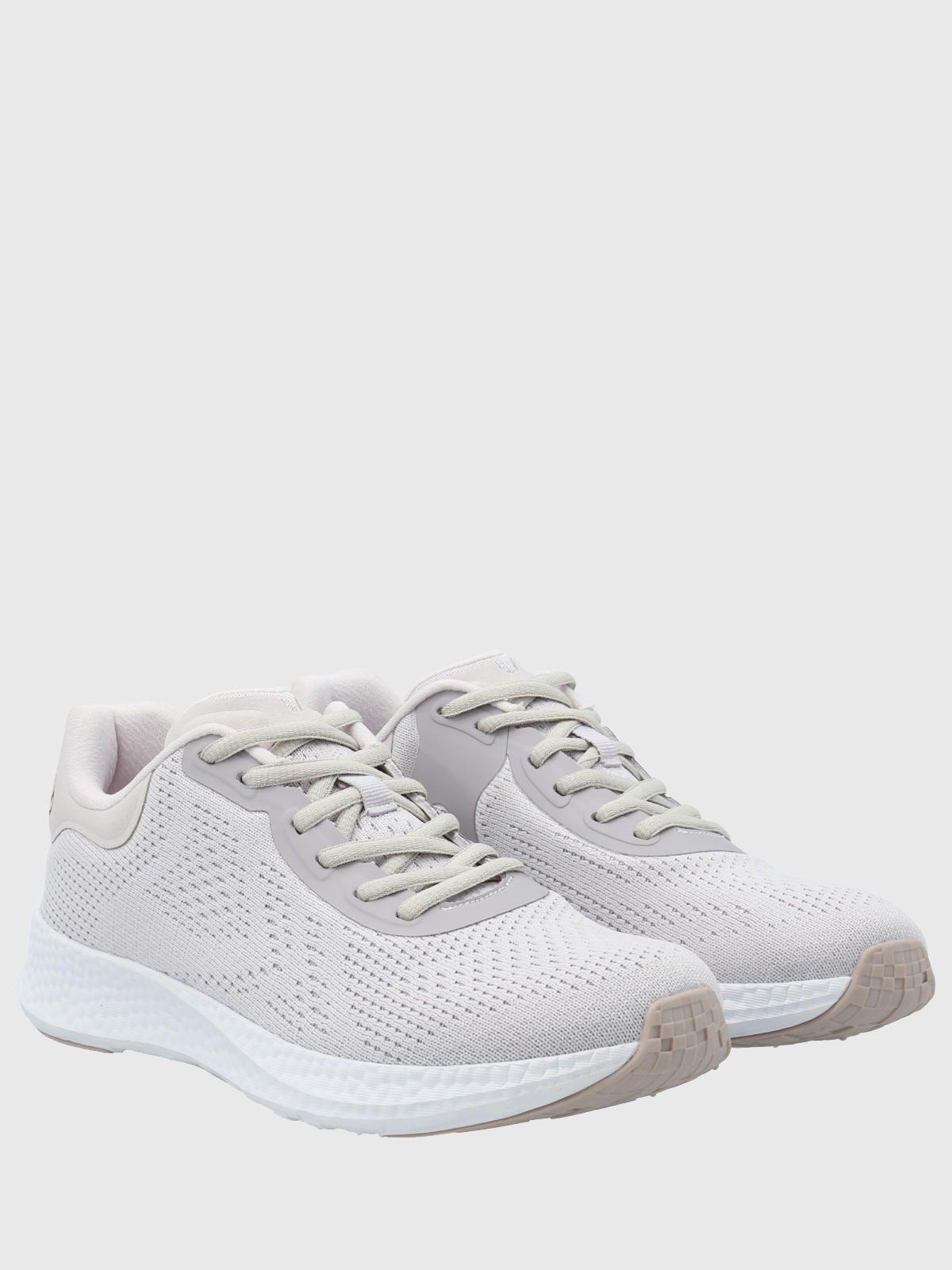 Zapatilla Mujer Flo Champaña Bsoul-8