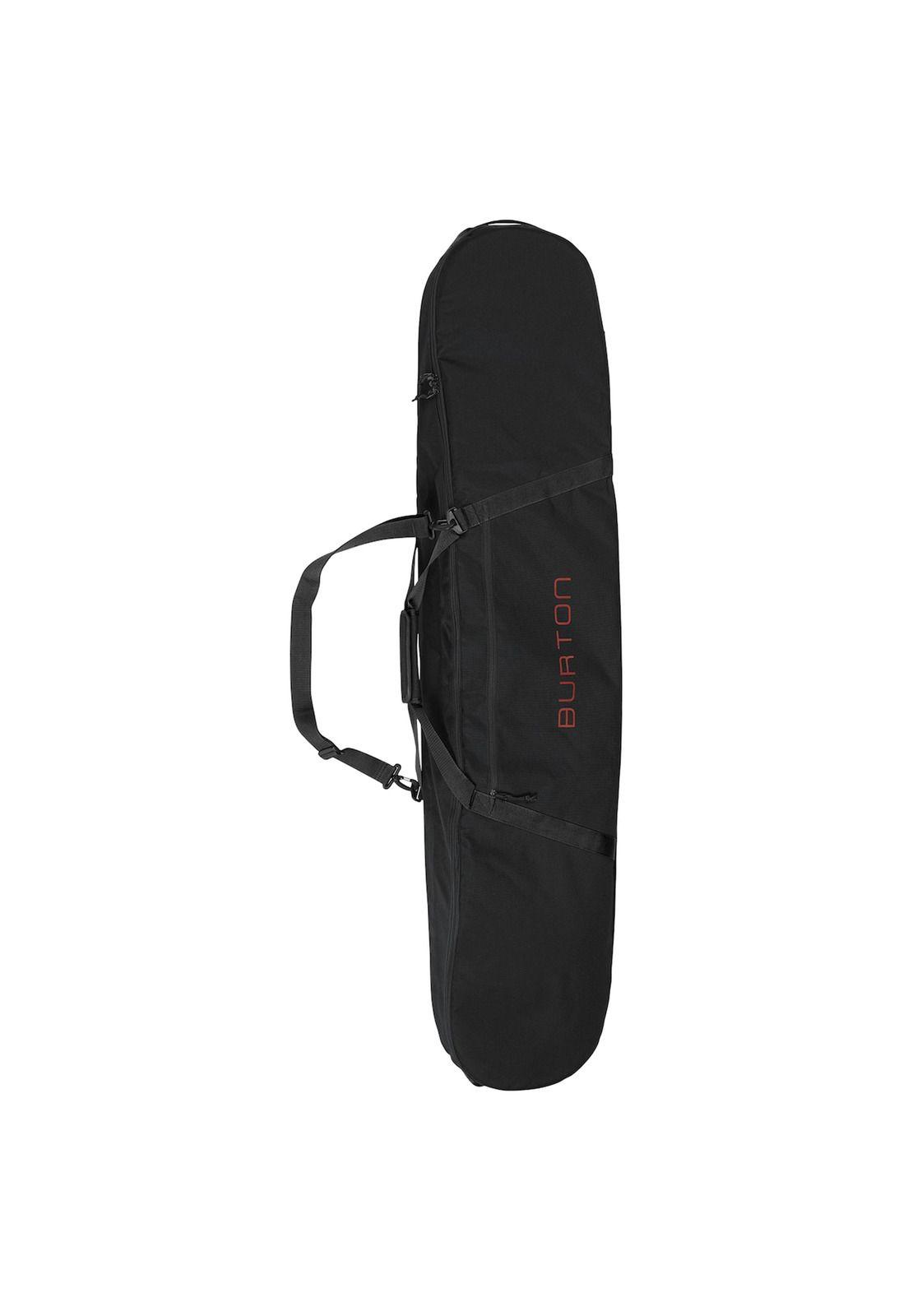 Bolso Tabla Hombre Board Sack Ii Negro Burton-0