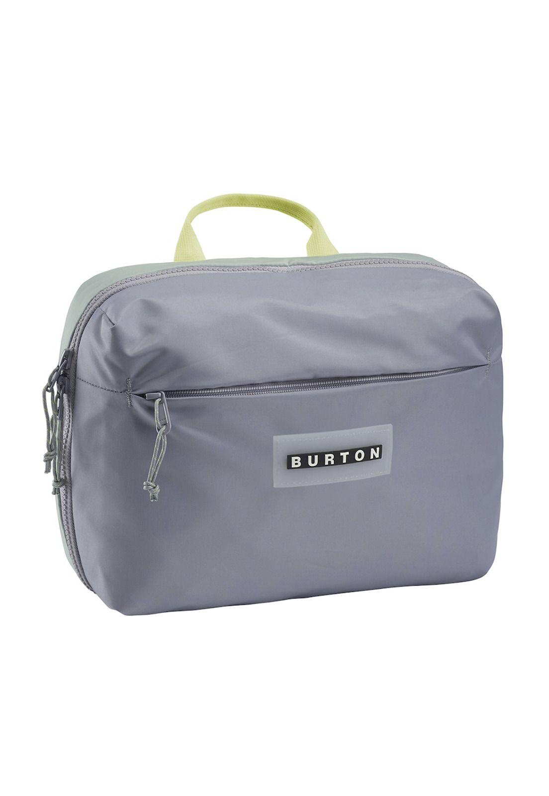 Estuche High Maintenance Gris-0