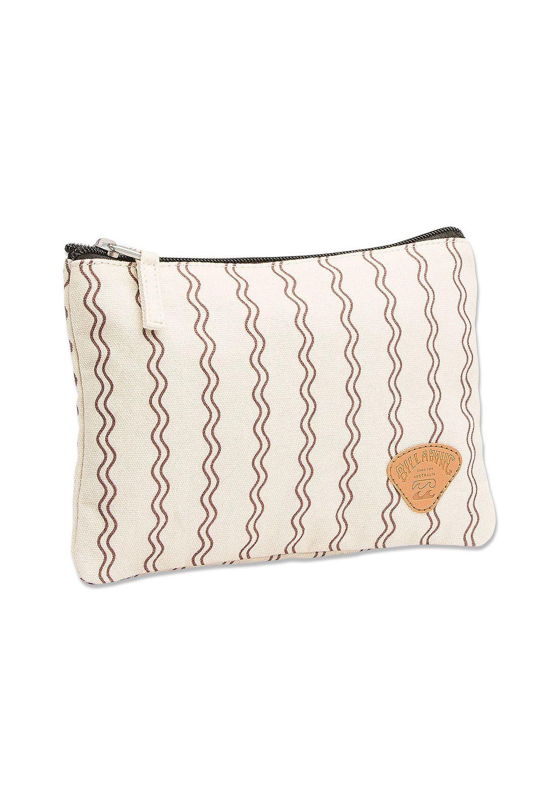 Estuche Mujer Lil snitch Blanco-2
