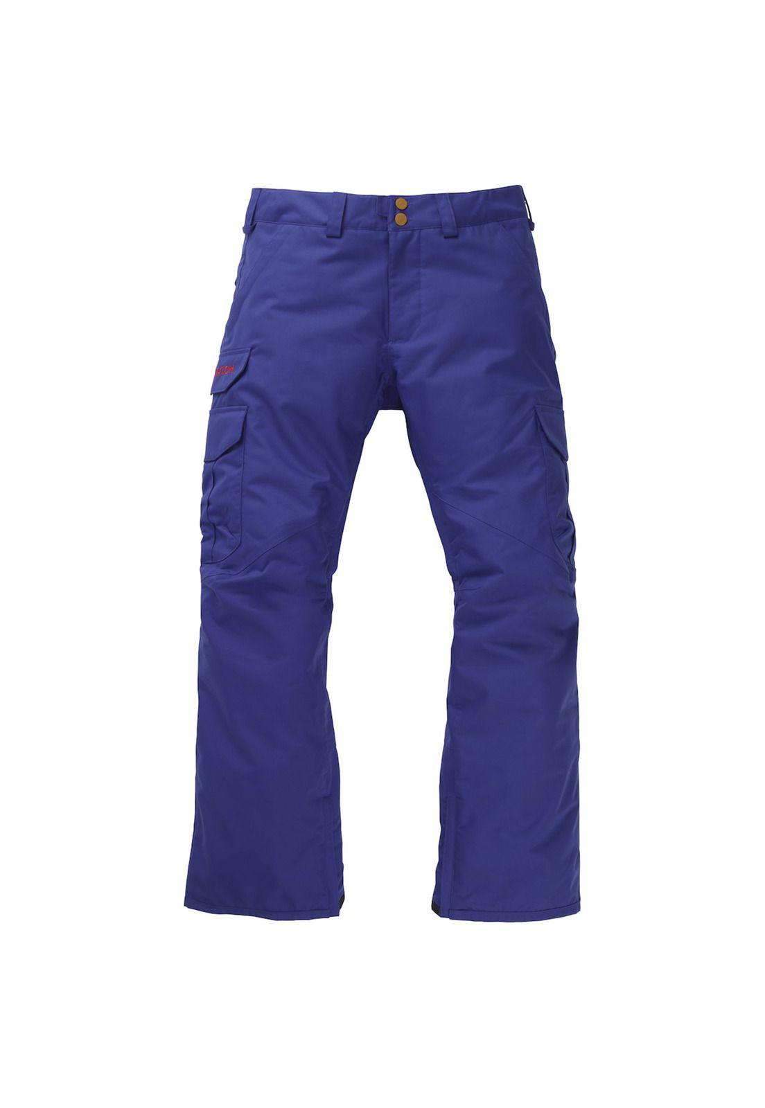 Pantalon de Nieve  Hombre  M Cargo PT Regular-0