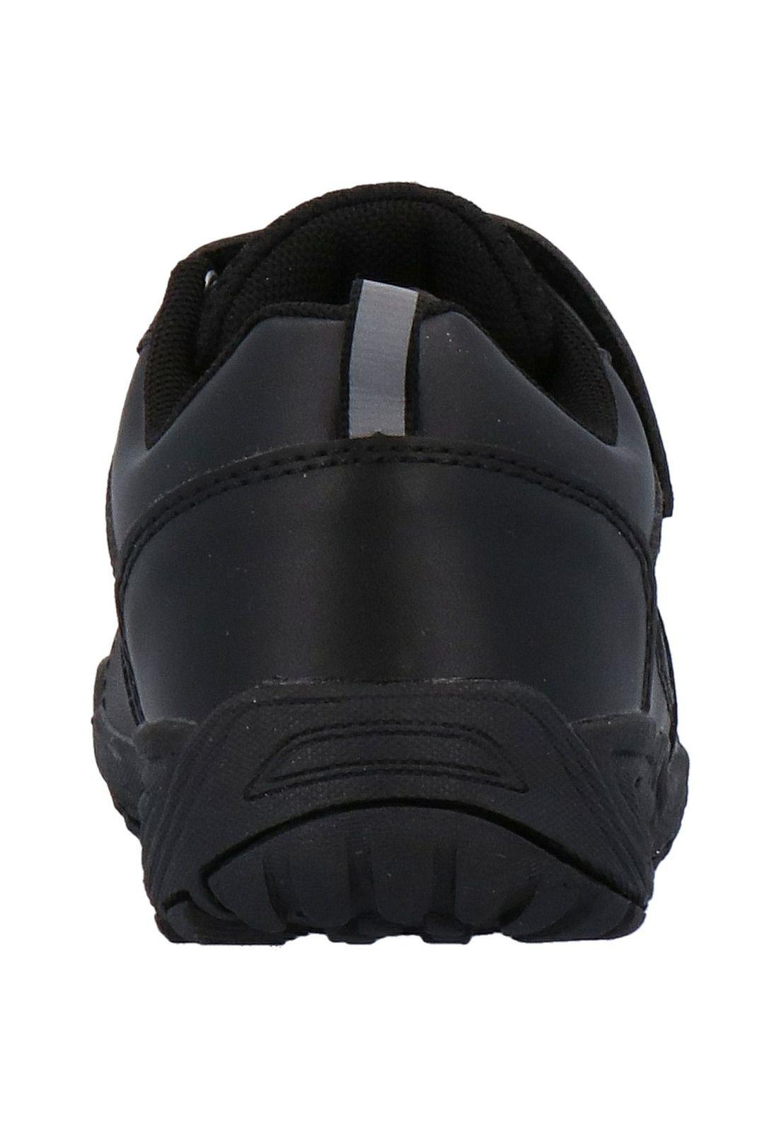 Zapatilla Gordon Negra-4