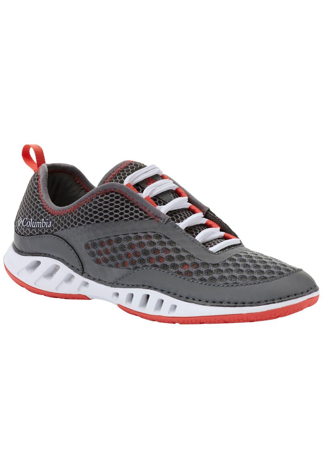 Zapatilla Drainmaker™ 3D Gris-0