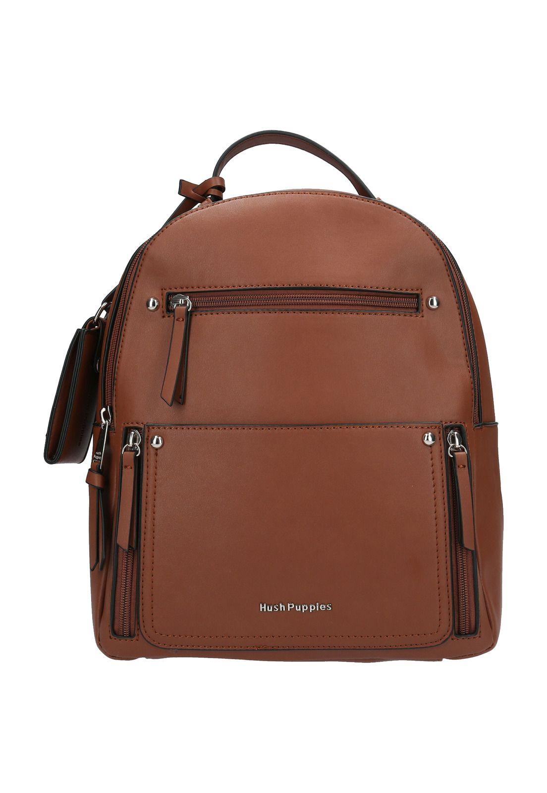 Cartera Mujer Crocus Back Café-0