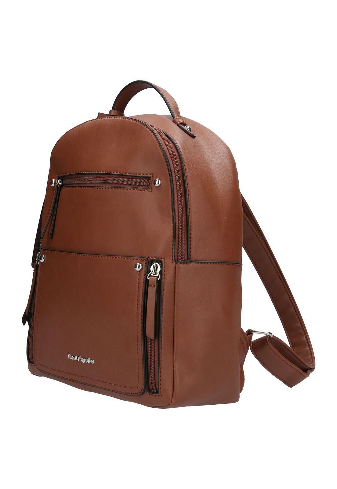 Cartera Mujer Crocus Back Café-1