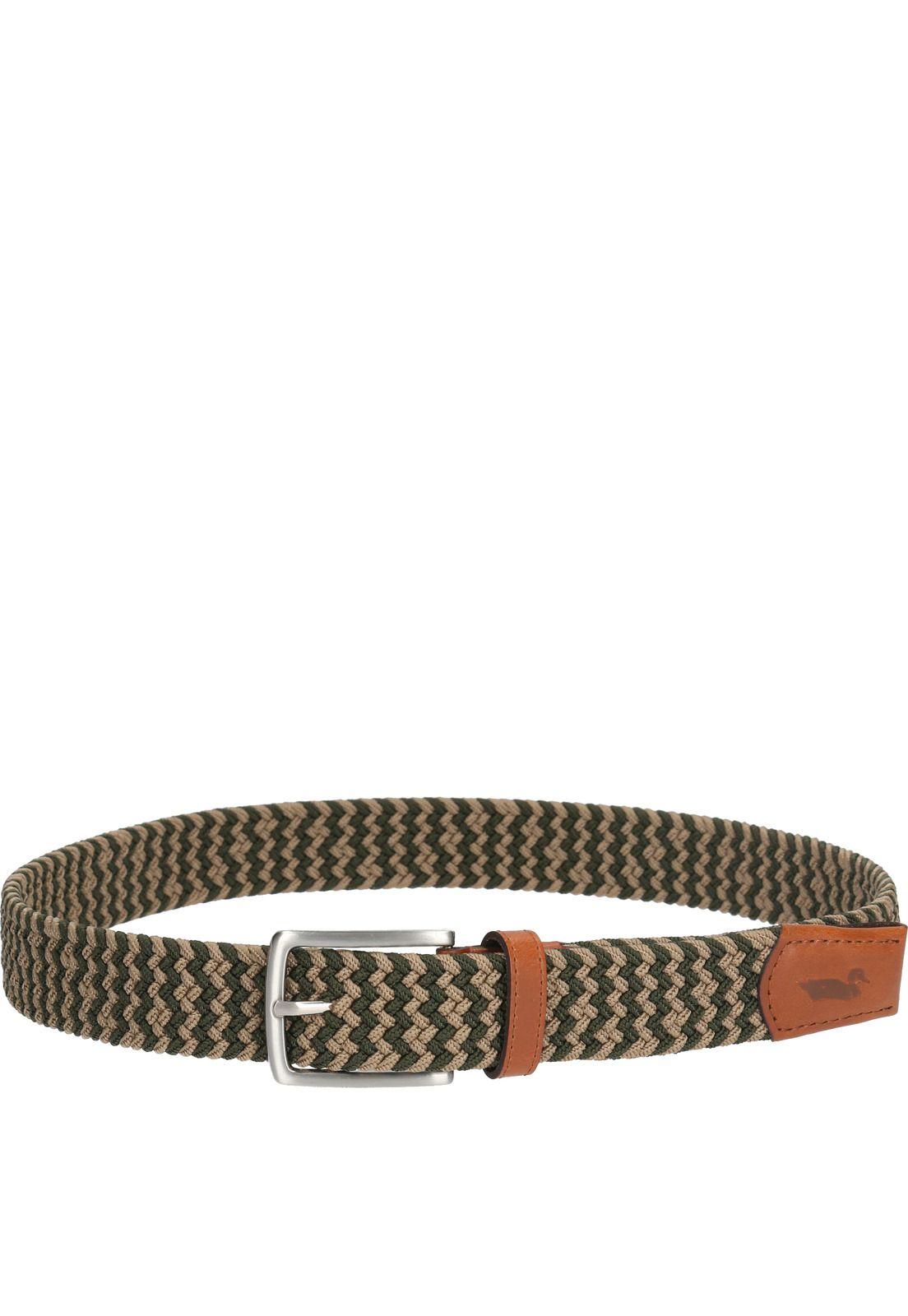 Cinturón Hombre Rf Tivoli Café-1