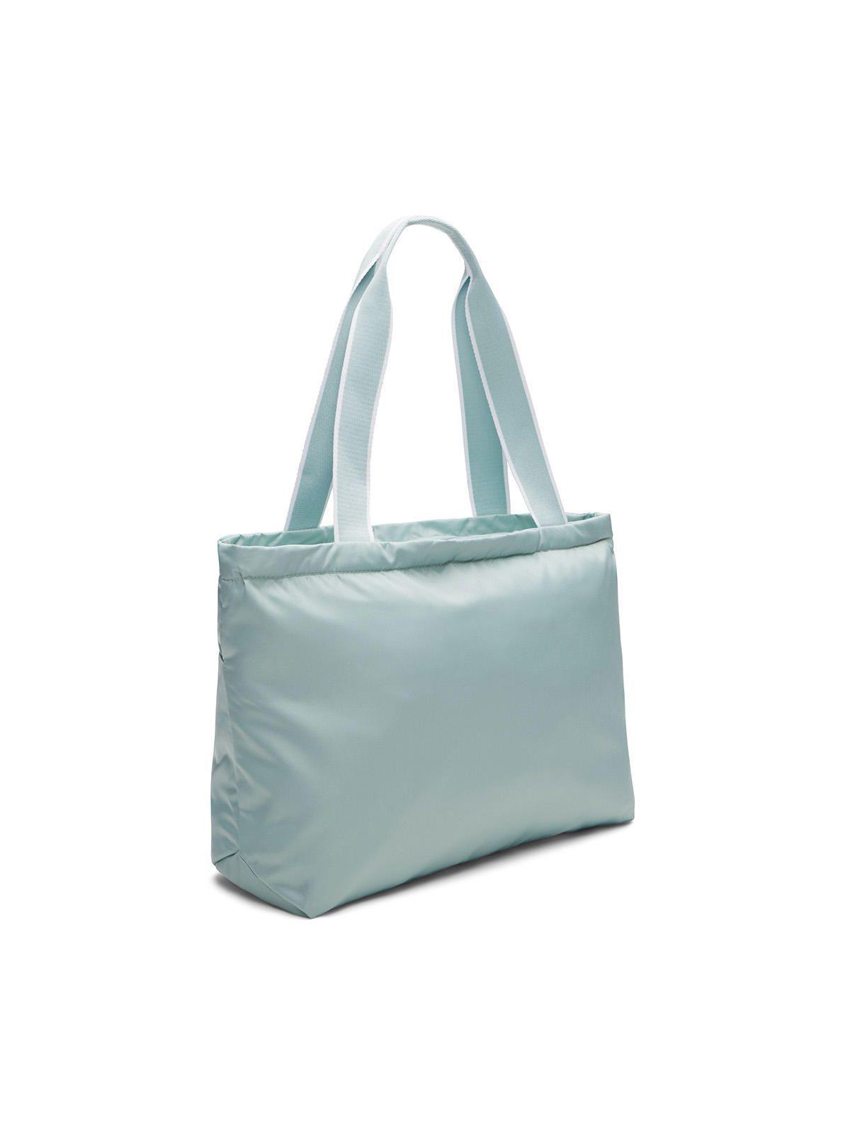 Cartera UA Studio Lite Tote Celeste Mujer-1