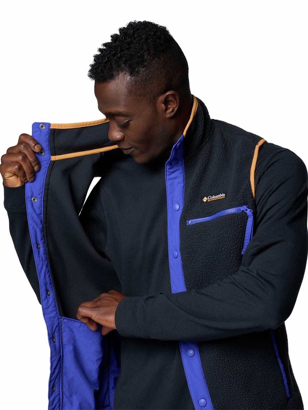 Polar Hombre Helvetia Ii Negro-4