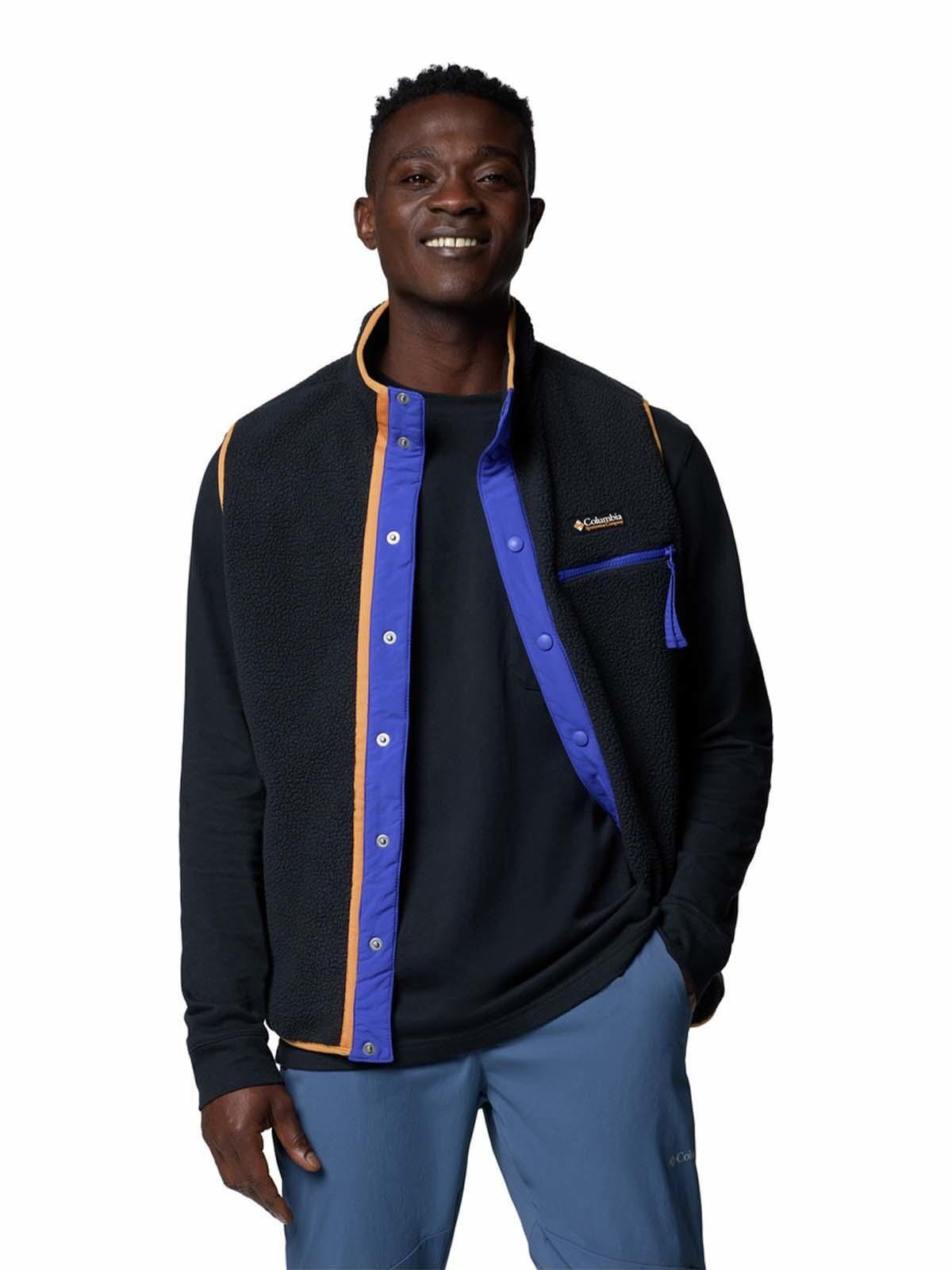 Polar Hombre Helvetia Ii Negro-5