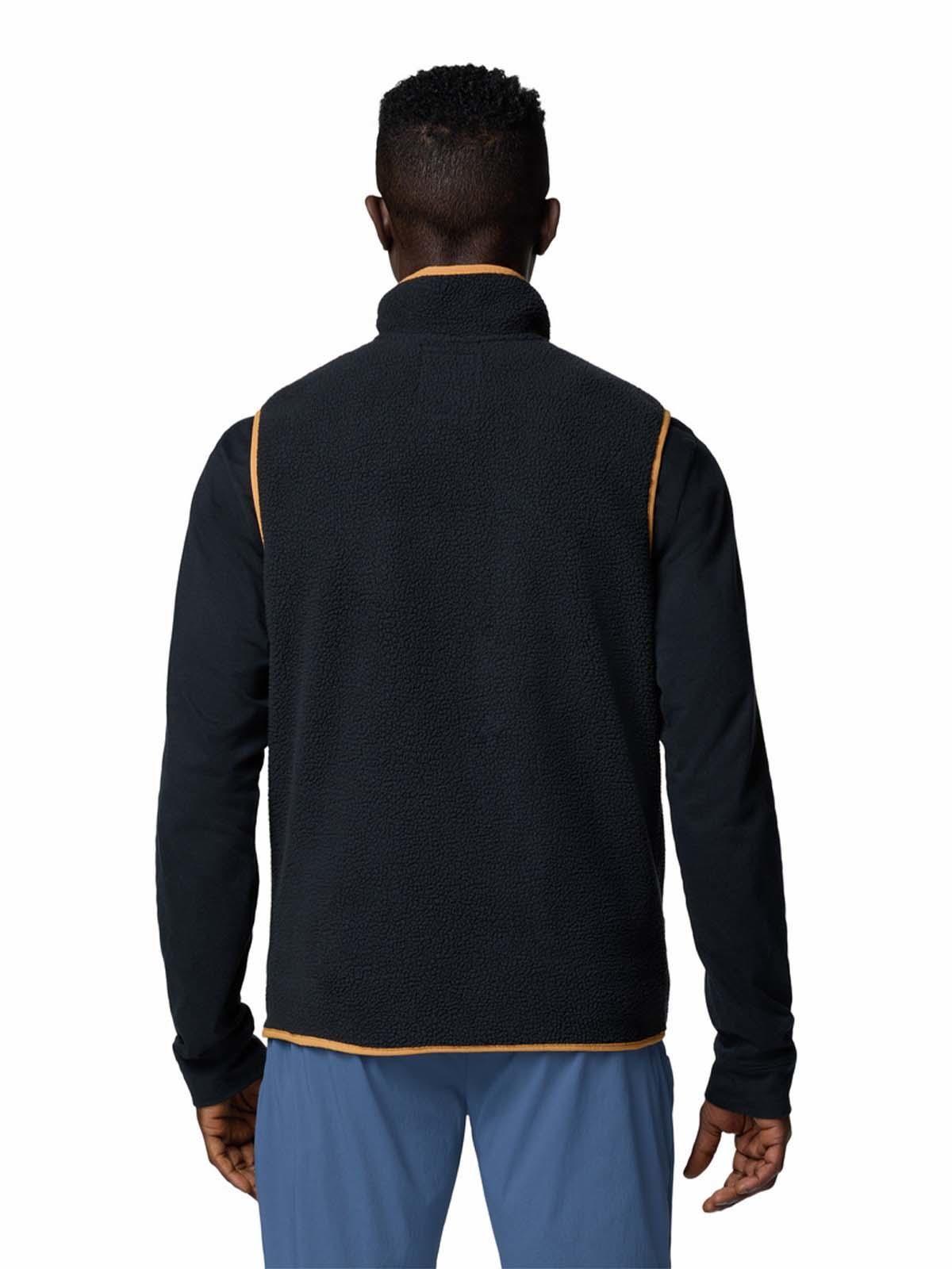 Polar Hombre Helvetia Ii Negro-6