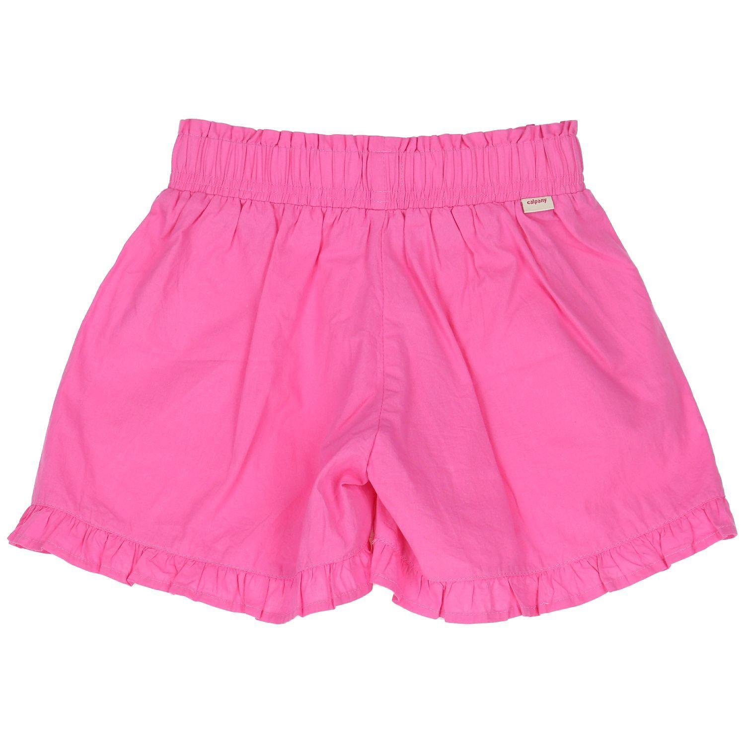 Short Niña Carmen 2 Morado-1