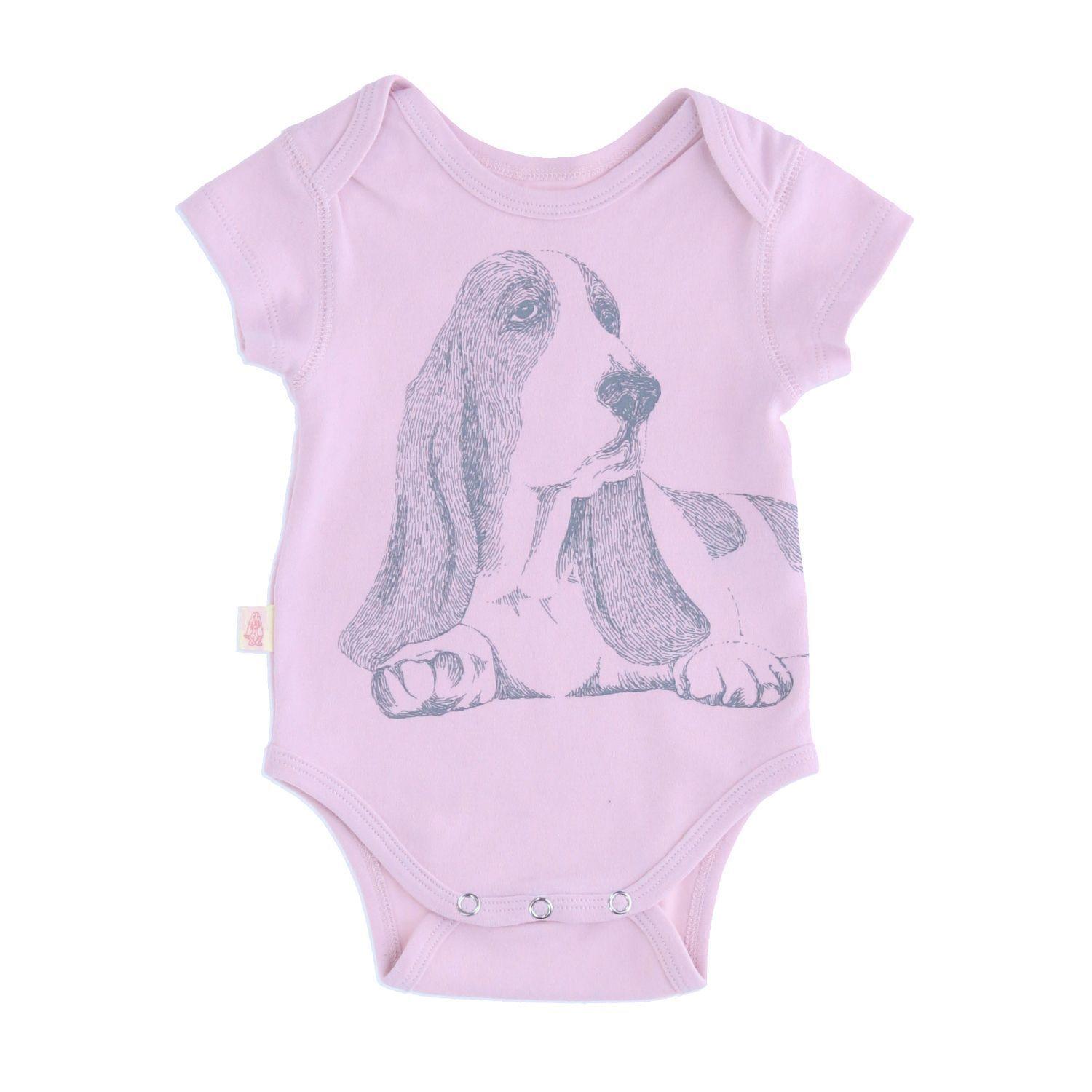 Body Algodón Gs19-Pil/Agata Morado-0